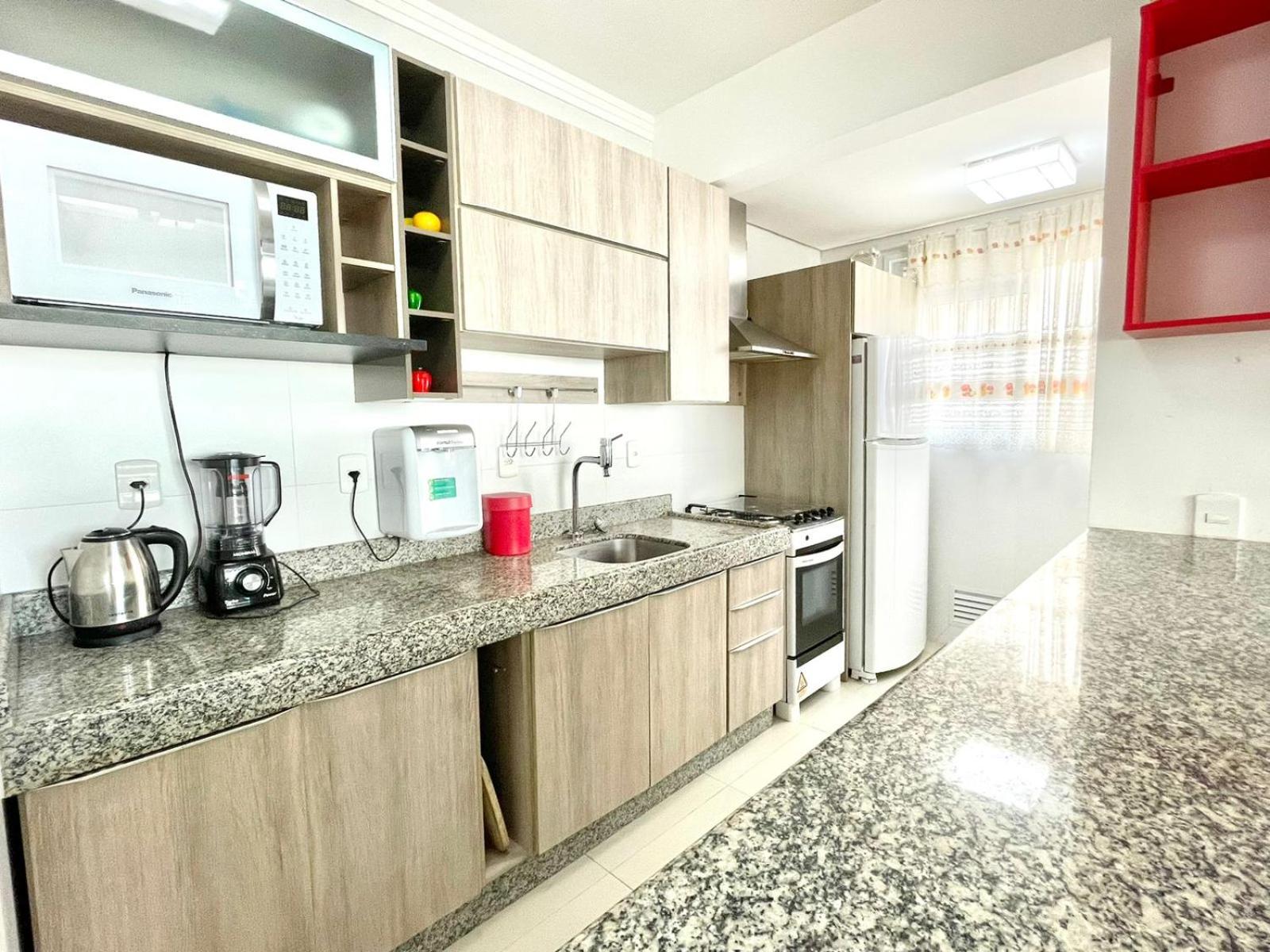 cód 91 - Apto com hidromassagem – Palazzo del Mare
