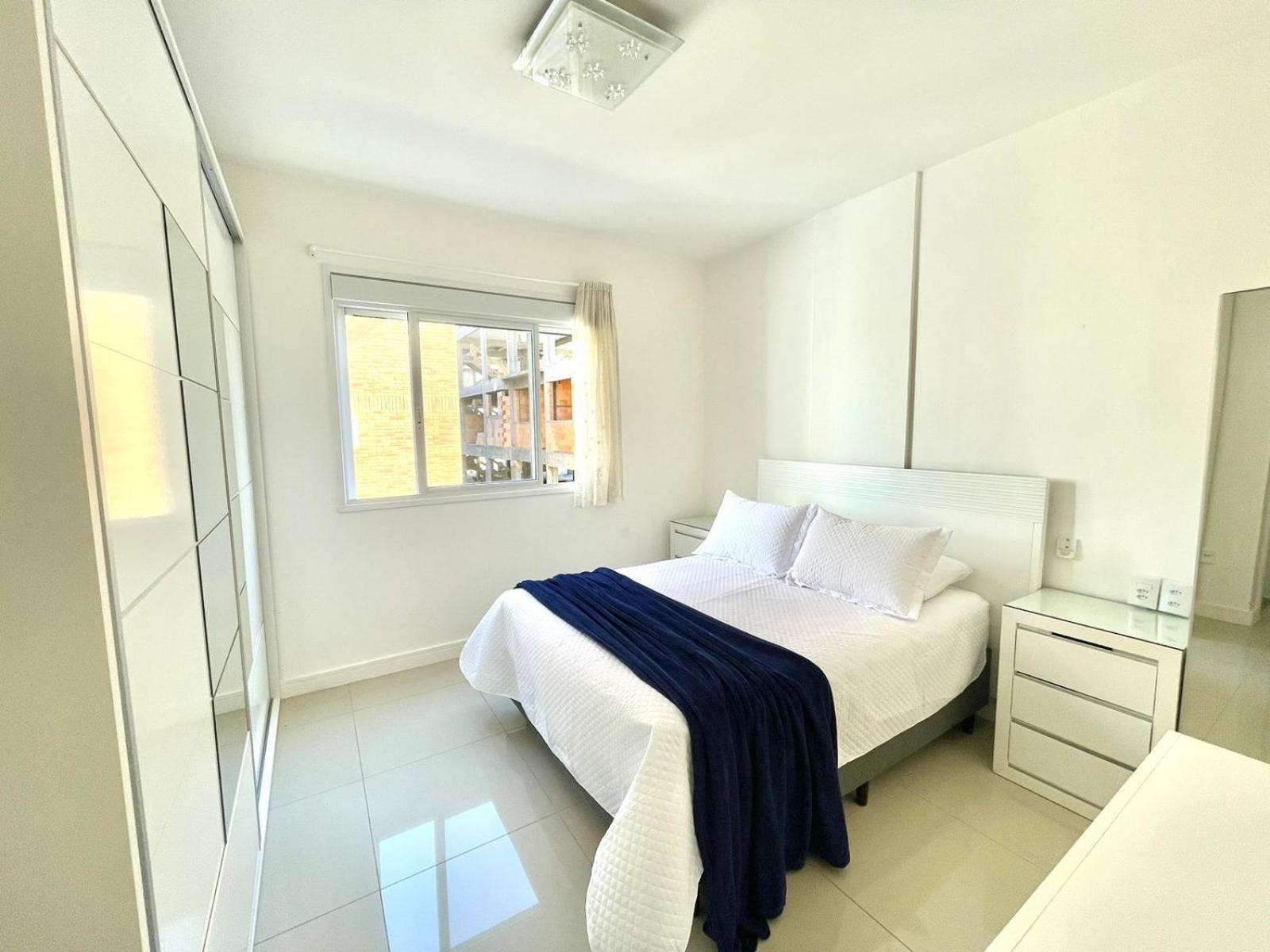 cód 91 - Apto com hidromassagem – Palazzo del Mare