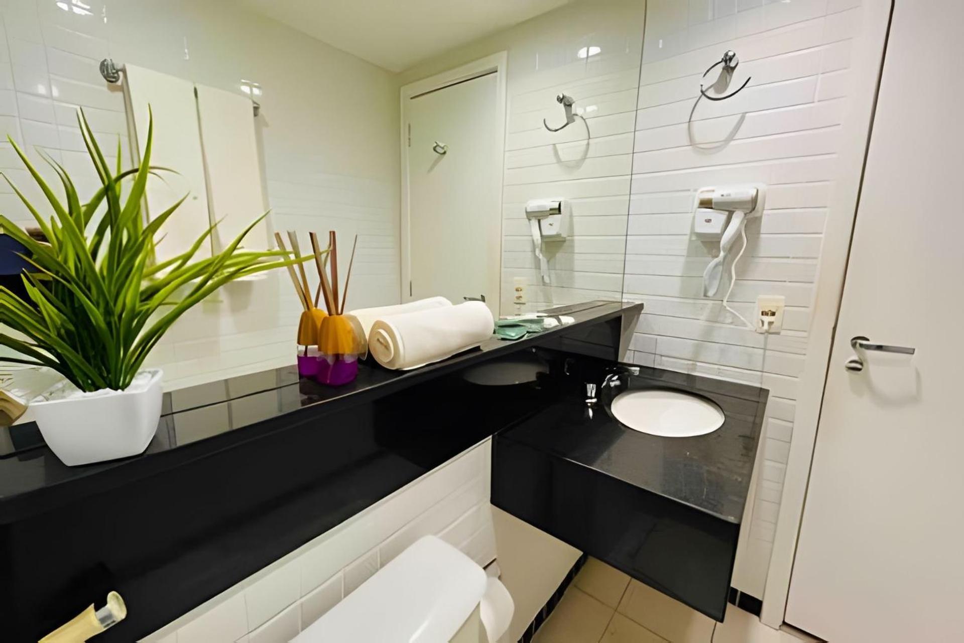 Flats Paradiso Barra da Tijuca
