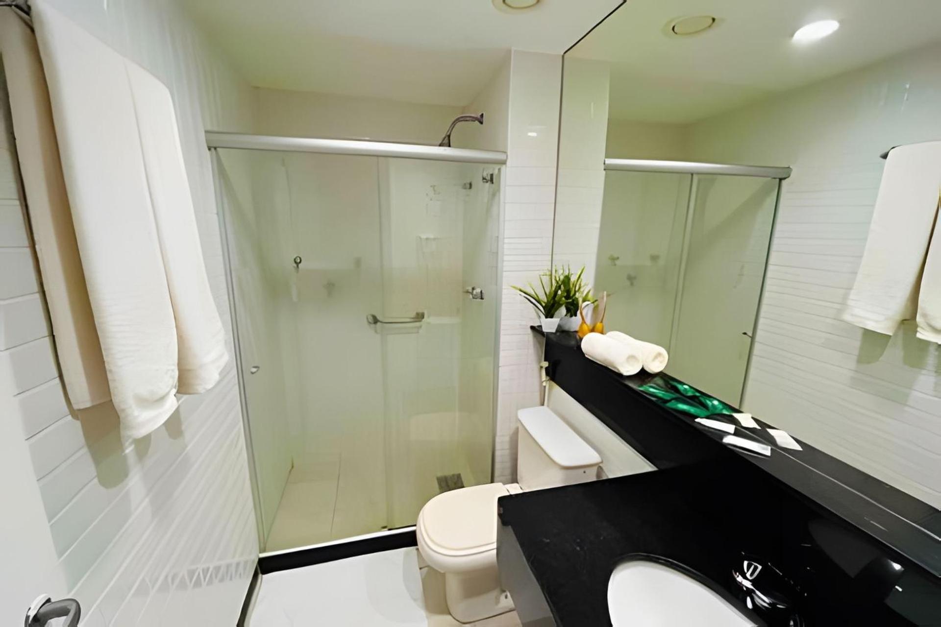 Flats Paradiso Barra da Tijuca
