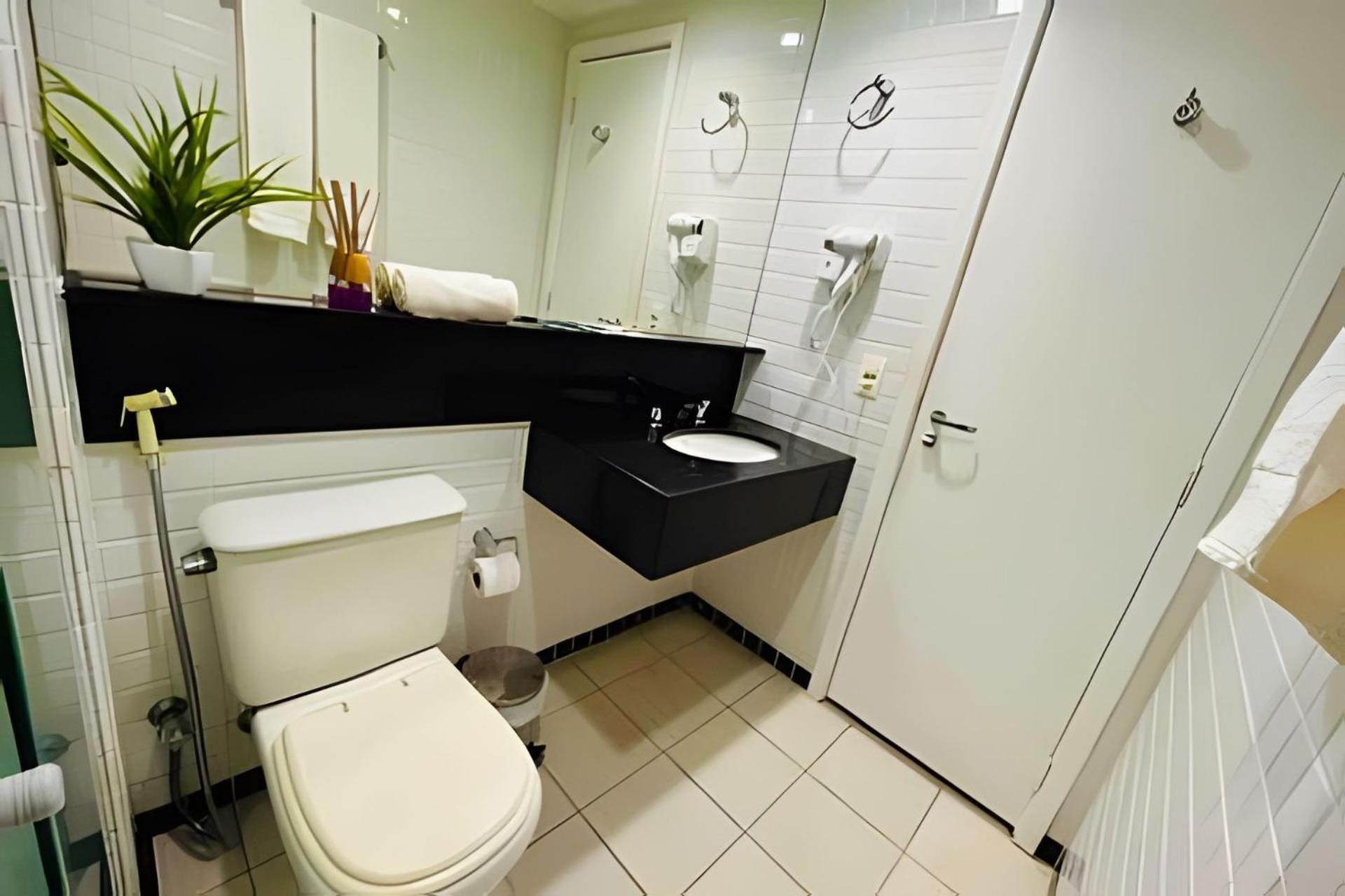 Flats Paradiso Barra da Tijuca