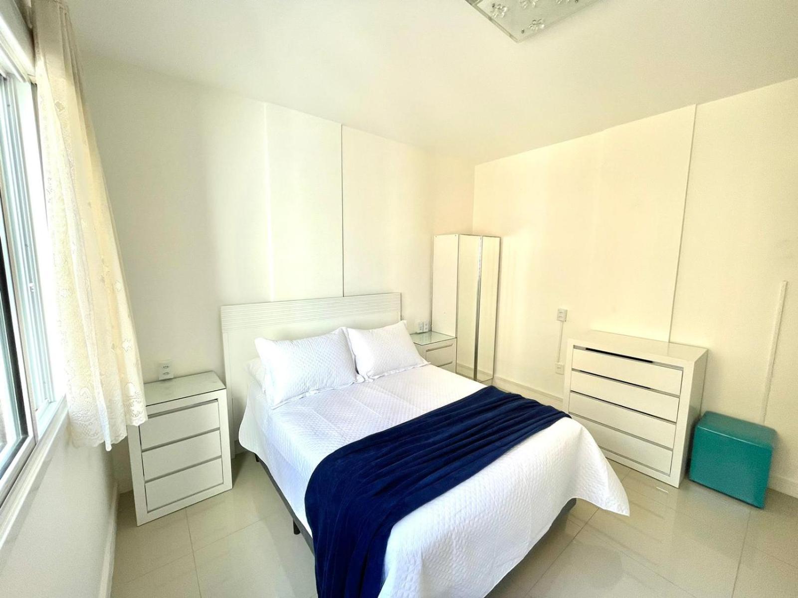 cód 91 - Apto com hidromassagem – Palazzo del Mare
