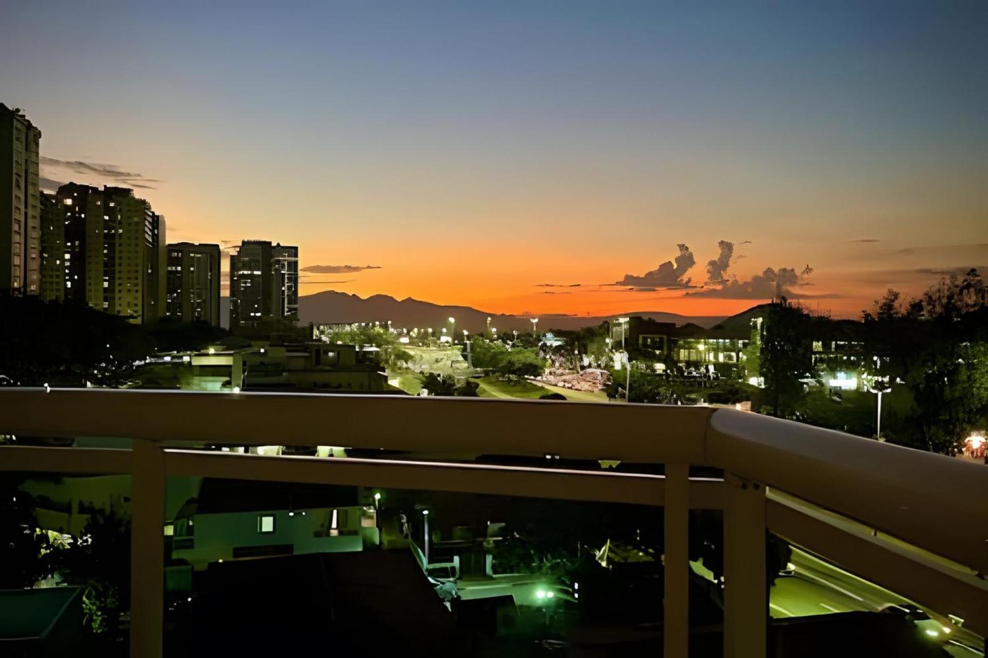 Flats Paradiso Barra da Tijuca