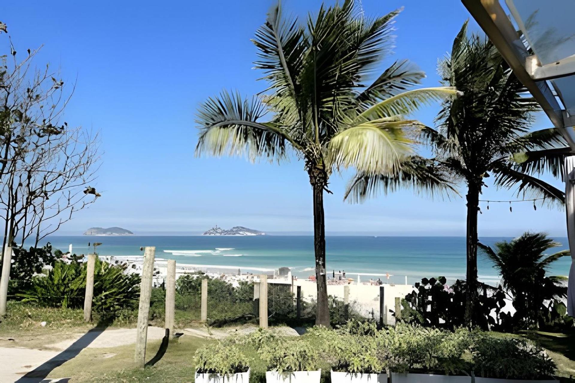 Flats Paradiso Barra da Tijuca