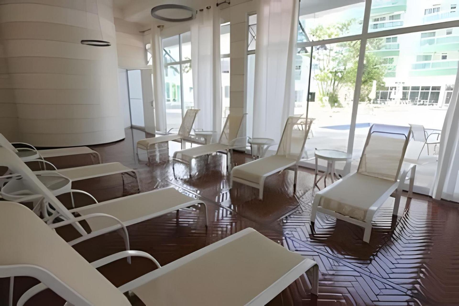 Flats Paradiso Barra da Tijuca