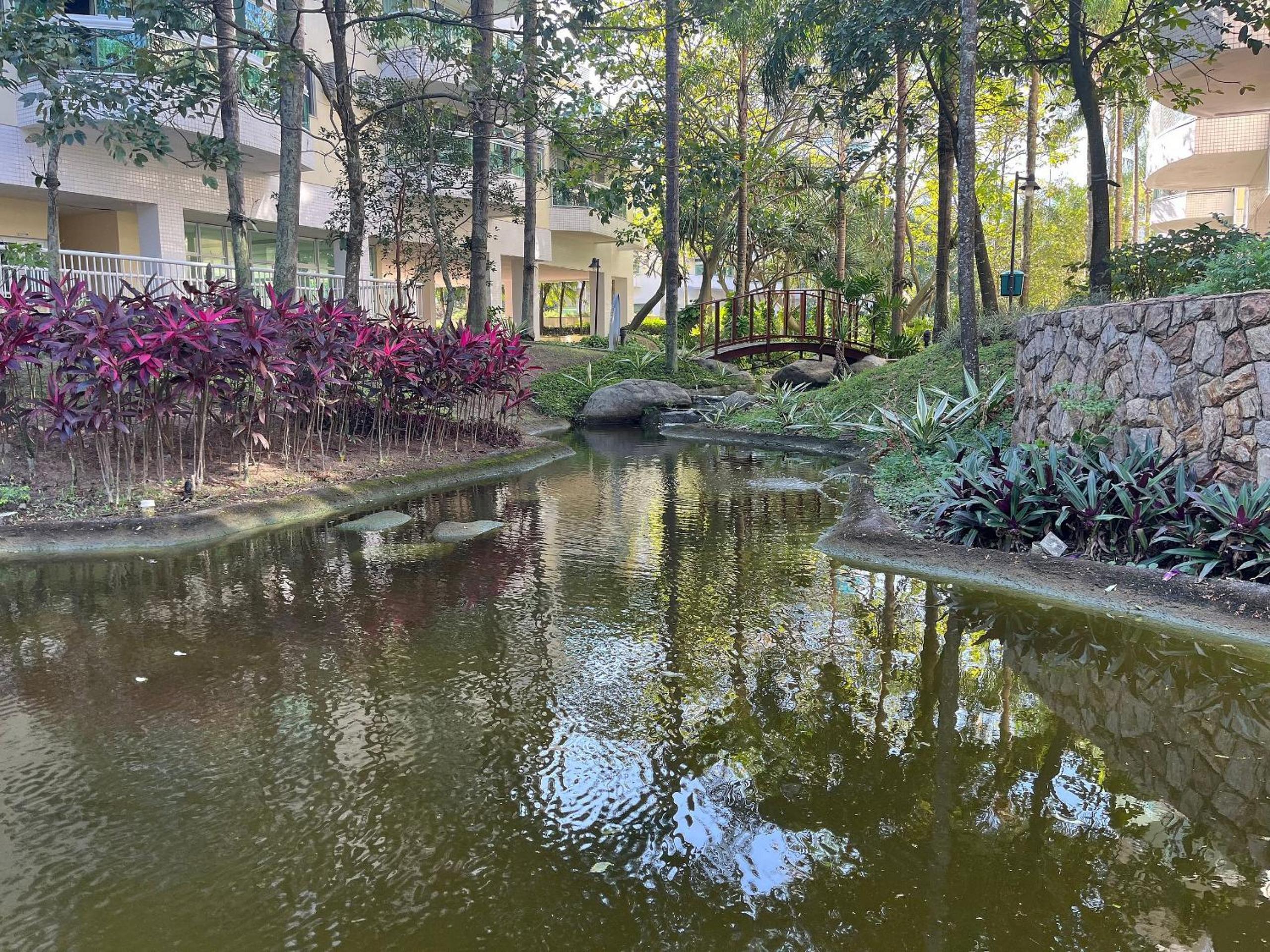 Flats Paradiso Barra da Tijuca