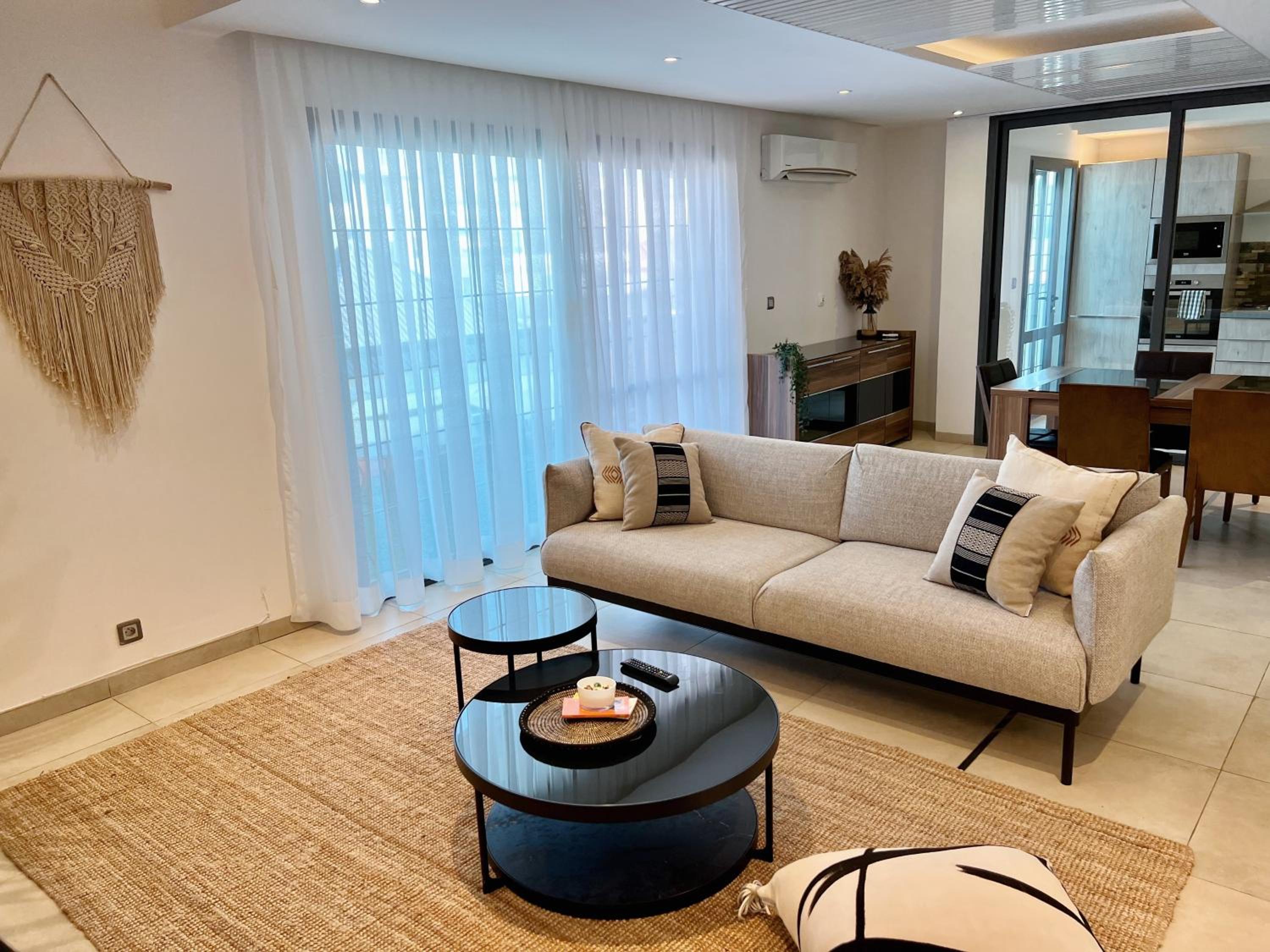 Casa Molo - Appartement Chic aux Almadies view 3