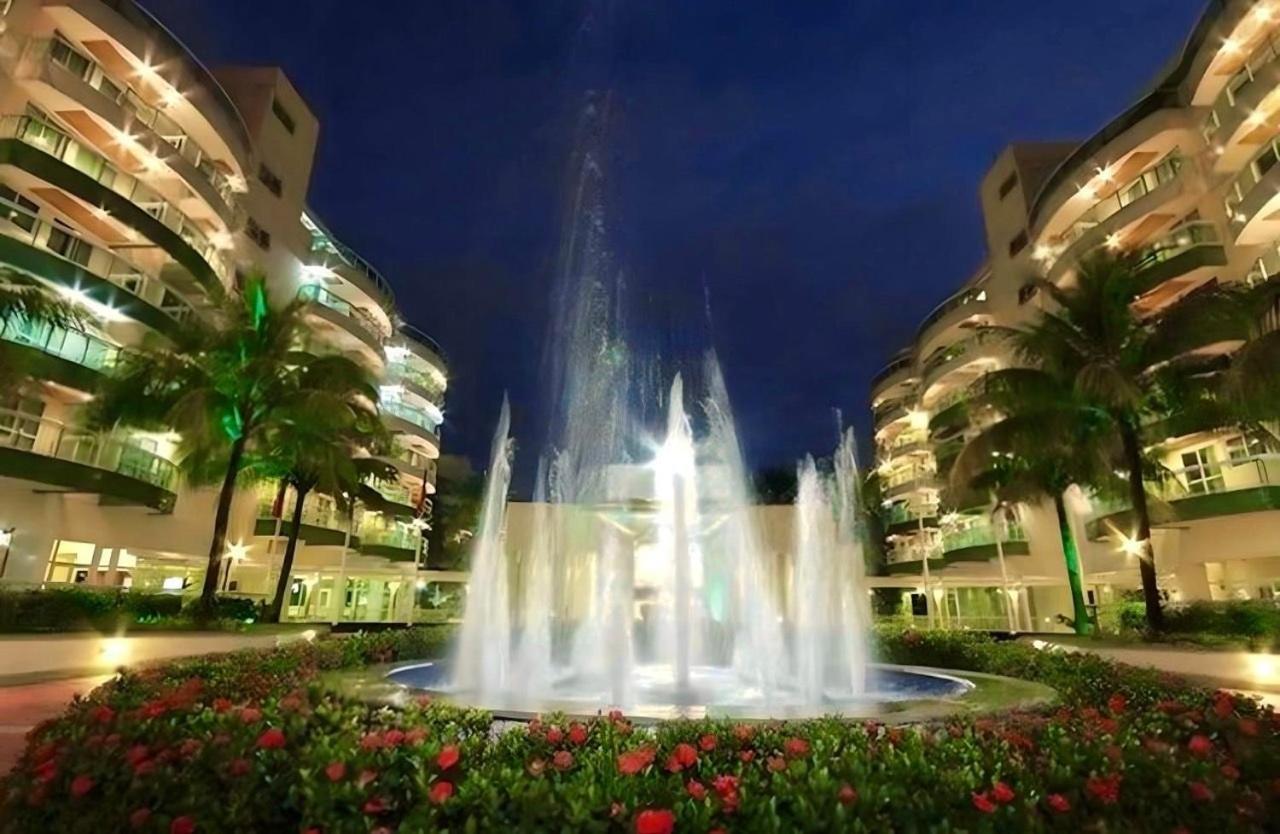 Flats Paradiso Barra da Tijuca