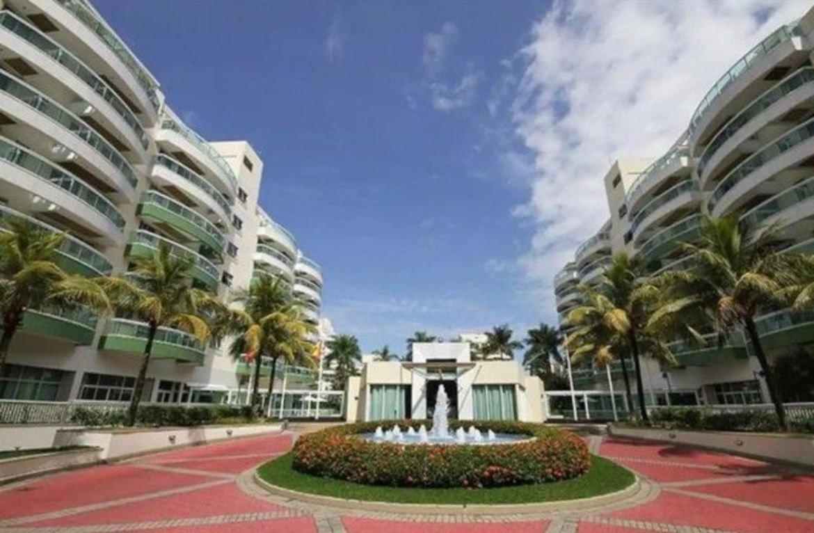 Flats Paradiso Barra da Tijuca
