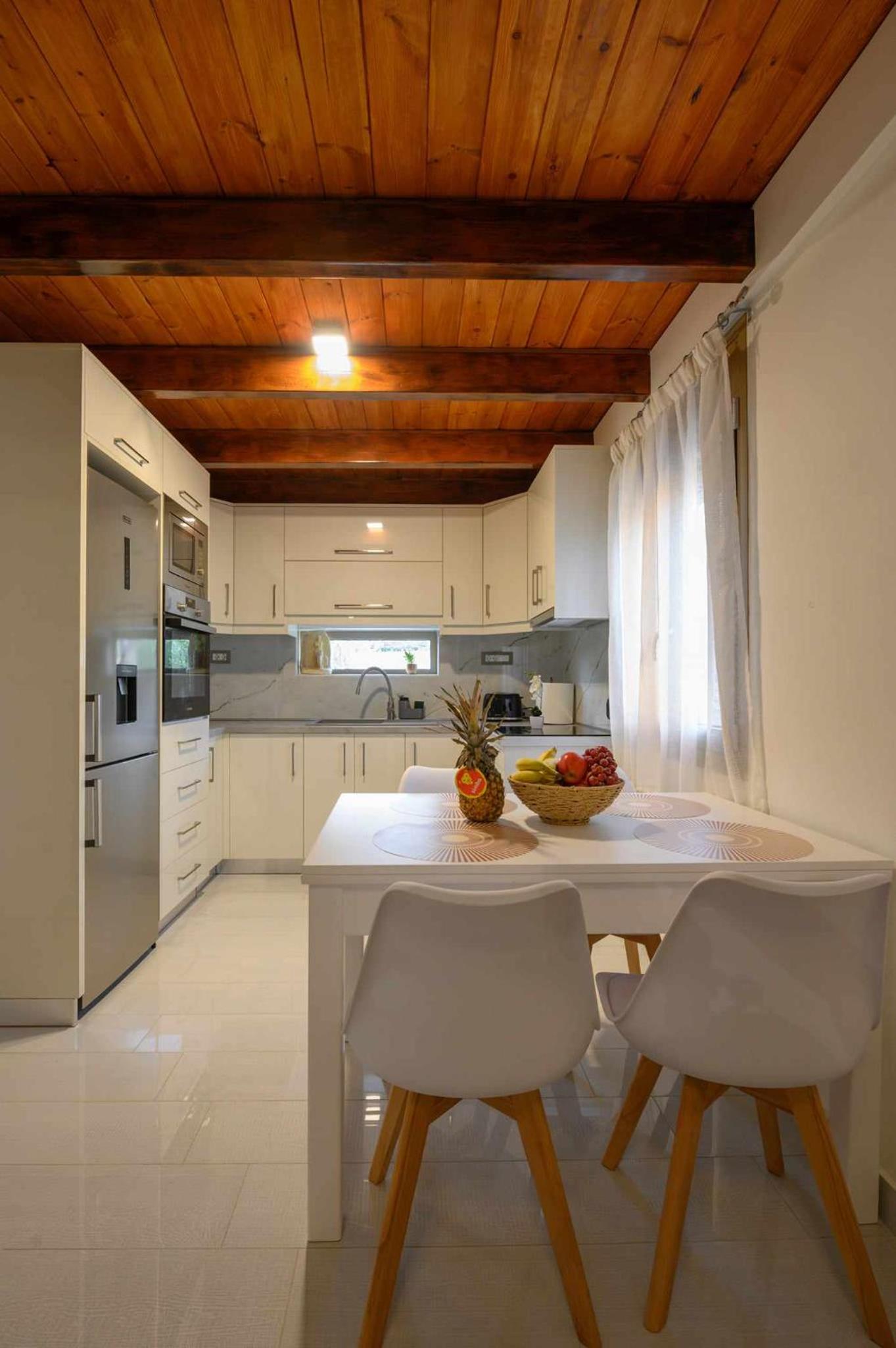 LIVAS Residence