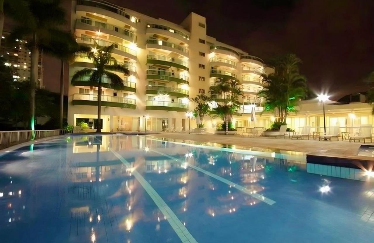 Flats Paradiso Barra da Tijuca