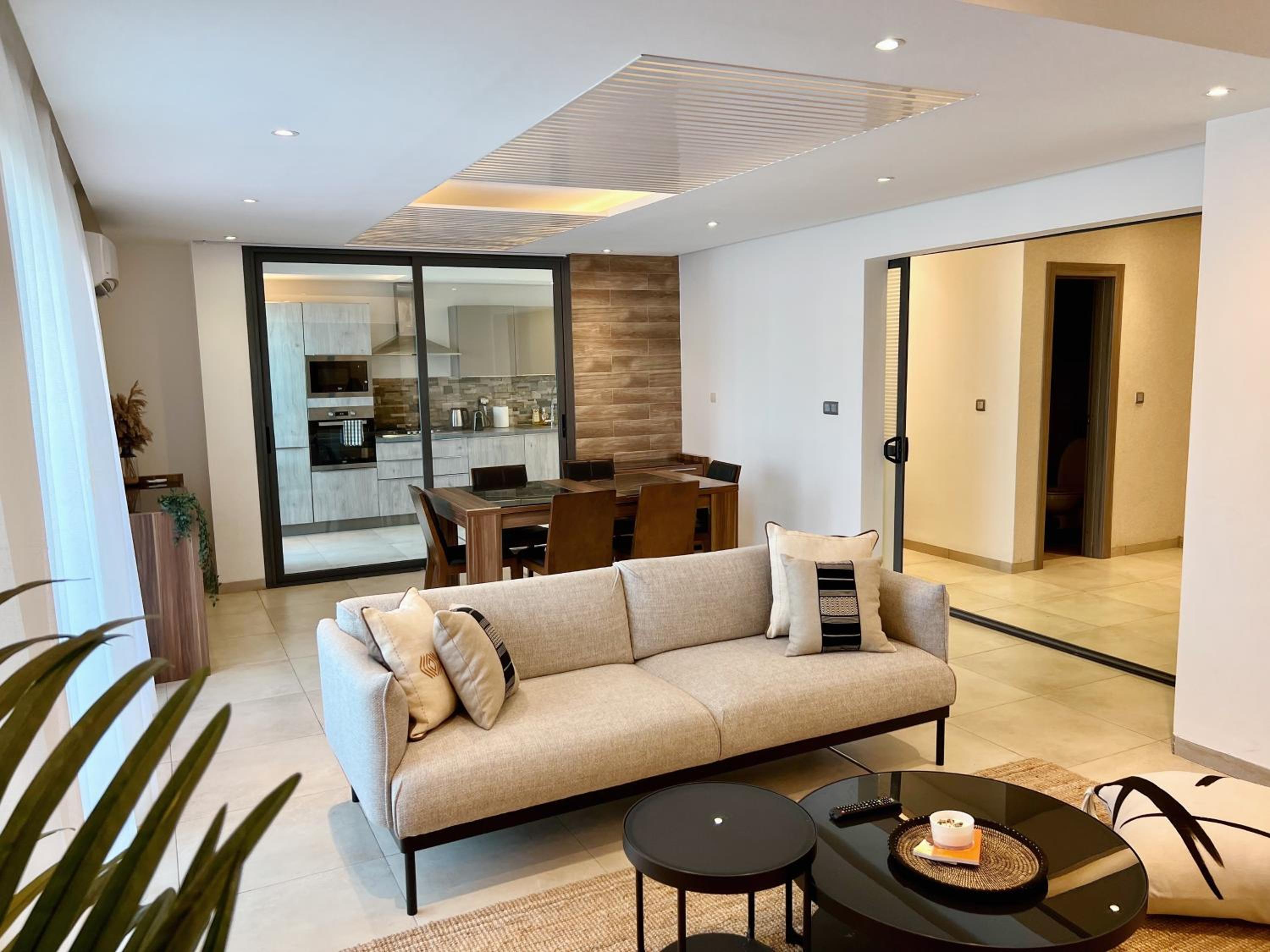 Casa Molo - Appartement Chic aux Almadies view 2
