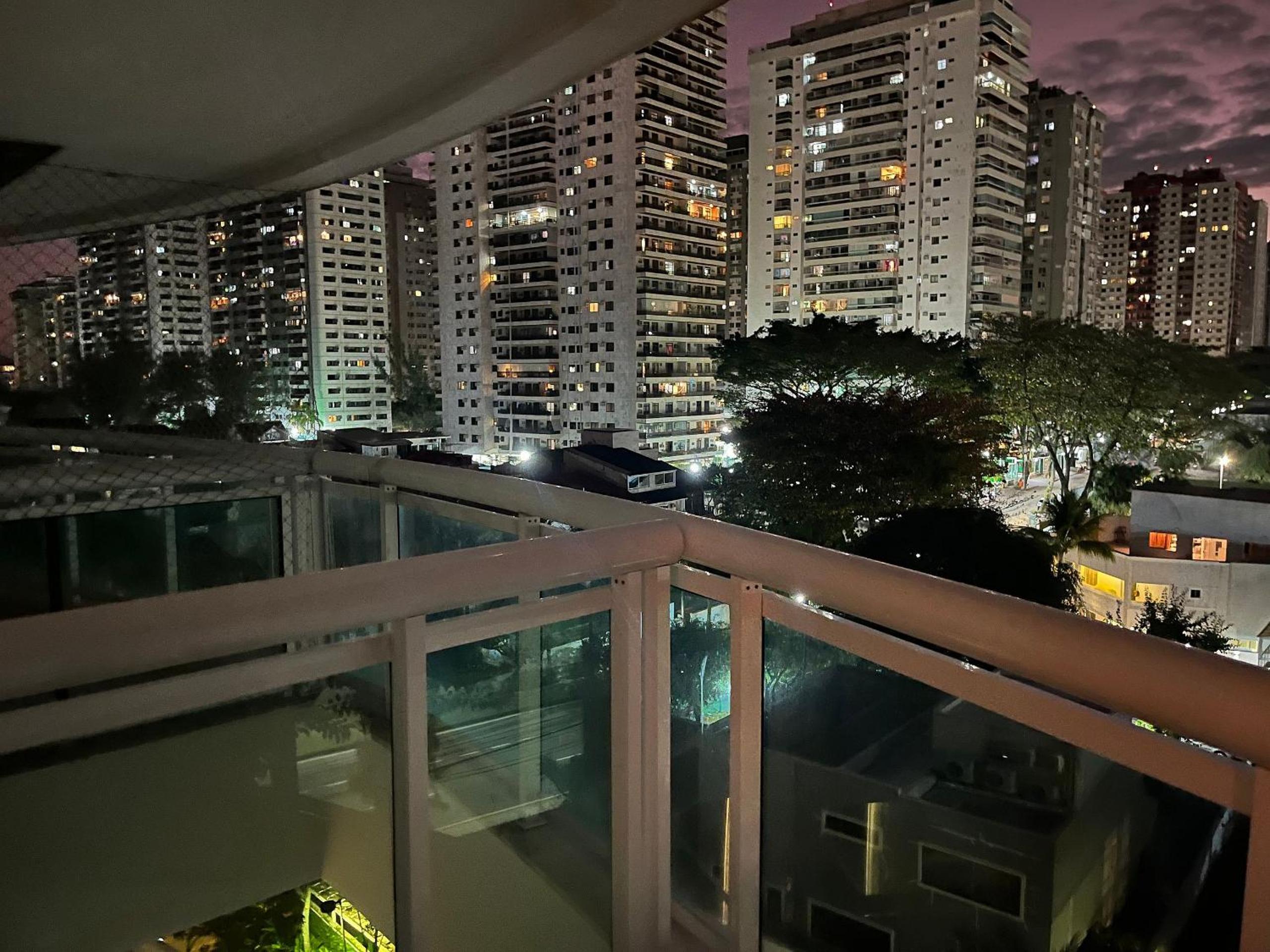 Flats Paradiso Barra da Tijuca