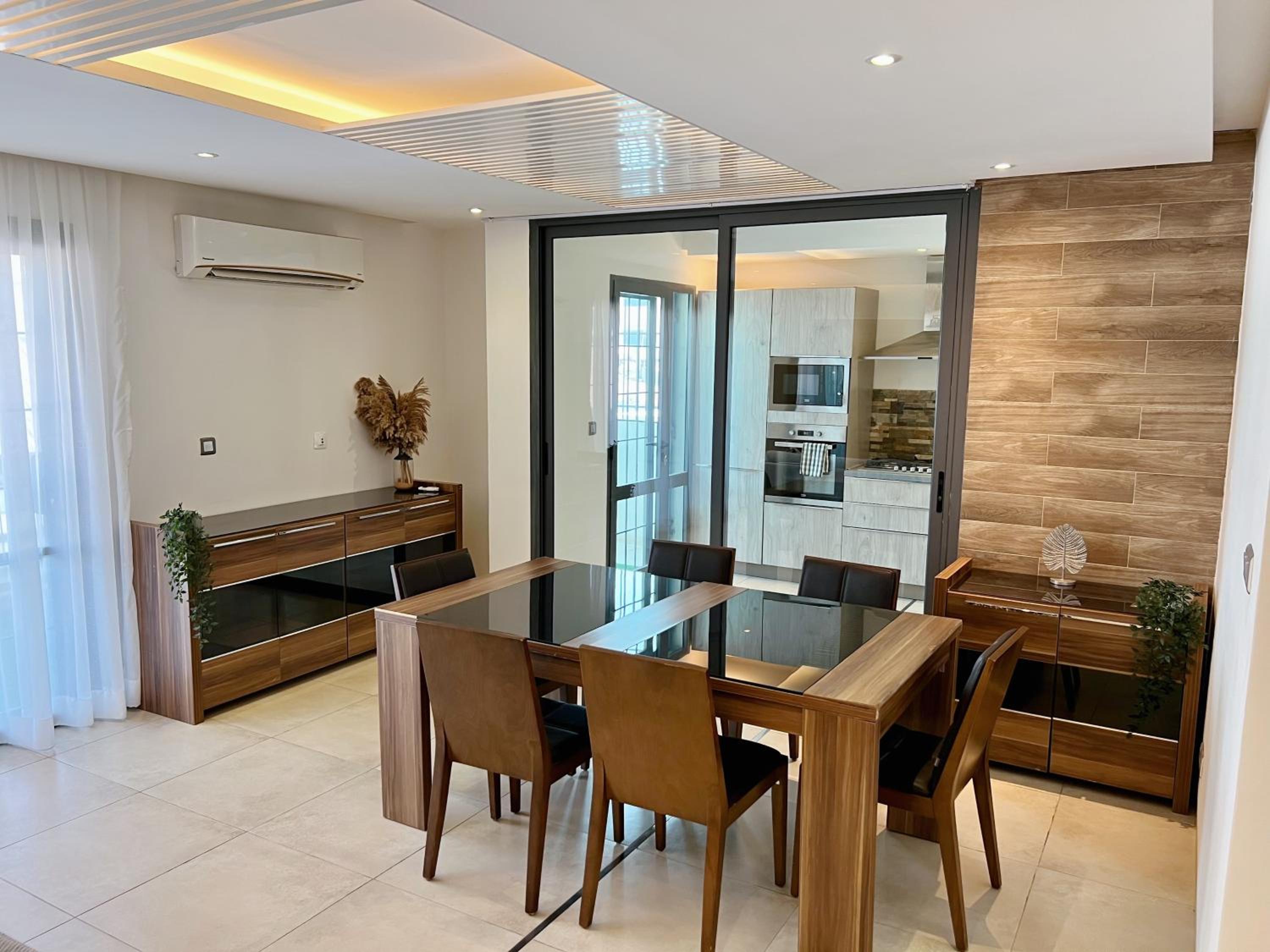 Casa Molo - Appartement Chic aux Almadies view 4
