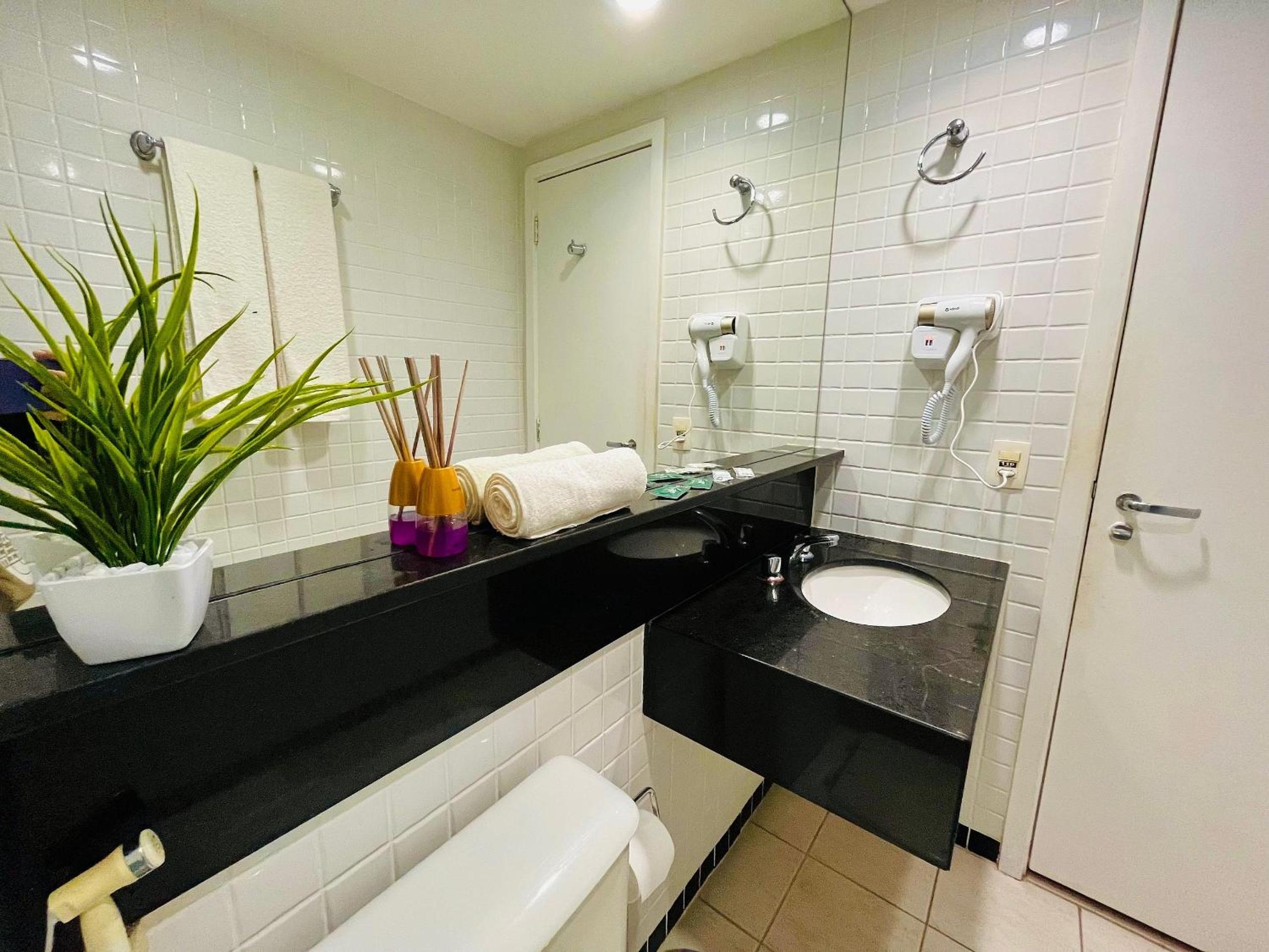 Flats Paradiso Barra da Tijuca