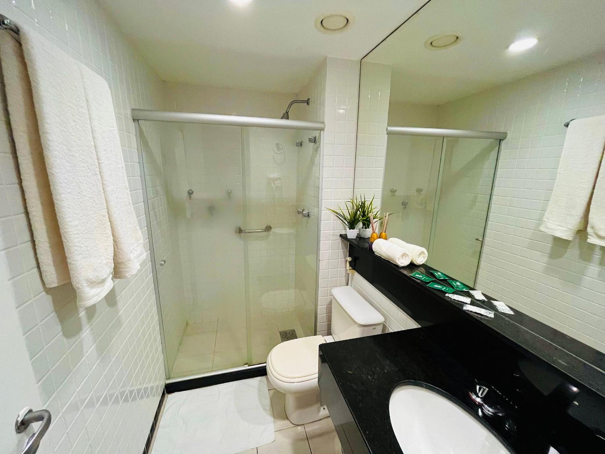 Flats Paradiso Barra da Tijuca