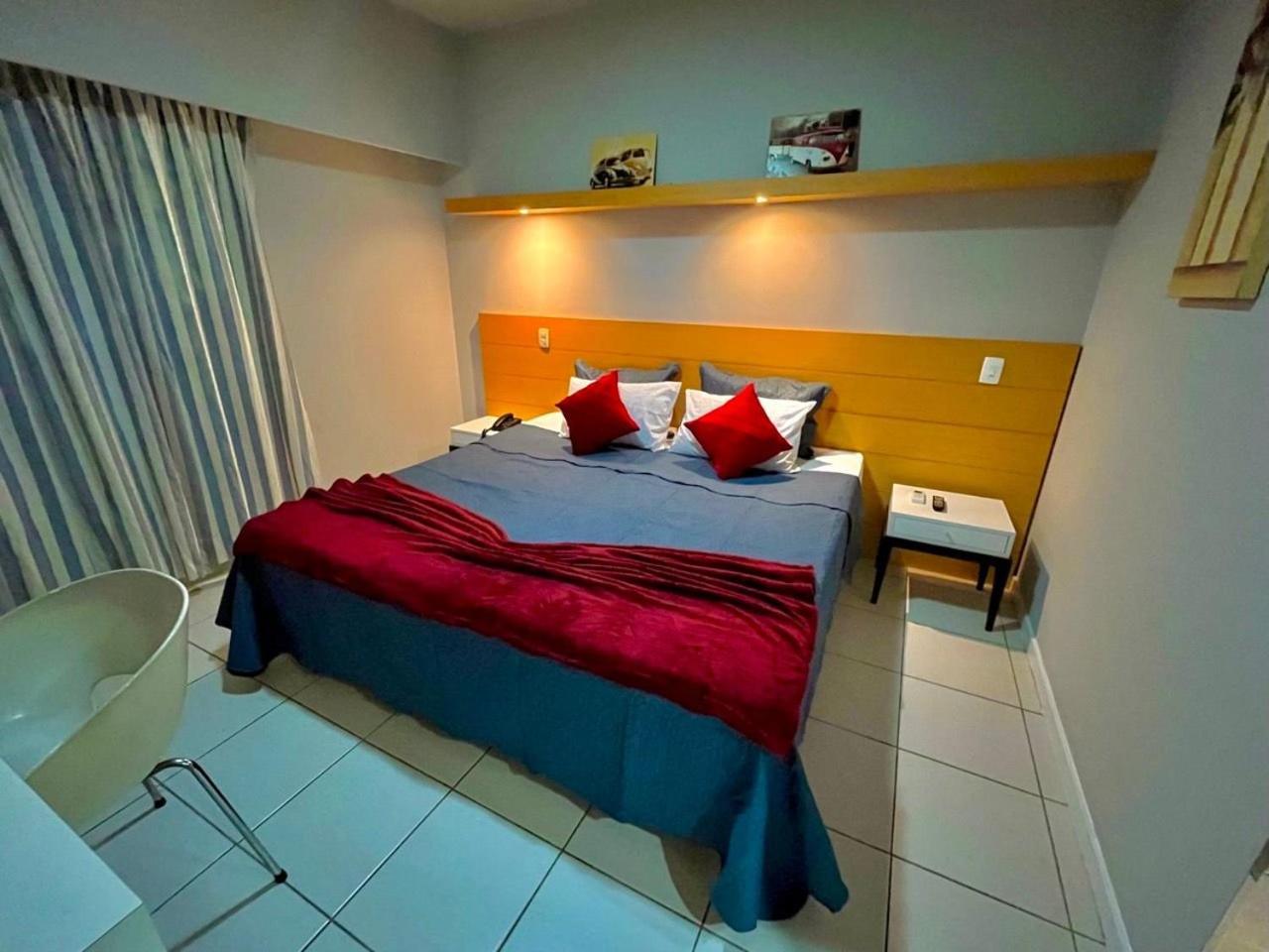Flats Paradiso Barra da Tijuca