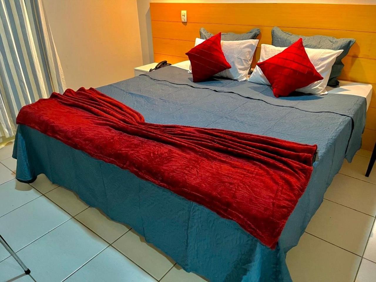Flats Paradiso Barra da Tijuca