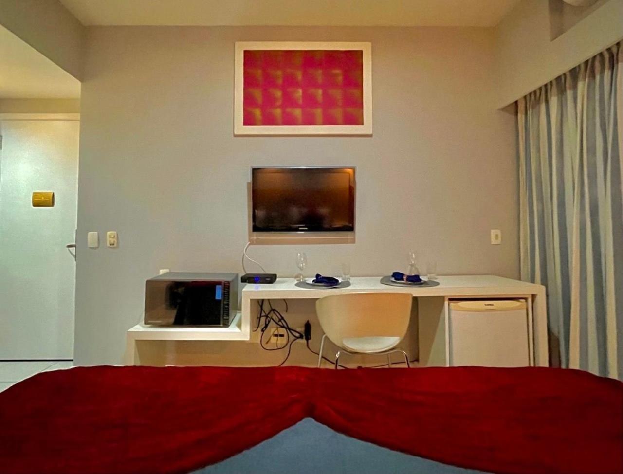 Flats Paradiso Barra da Tijuca