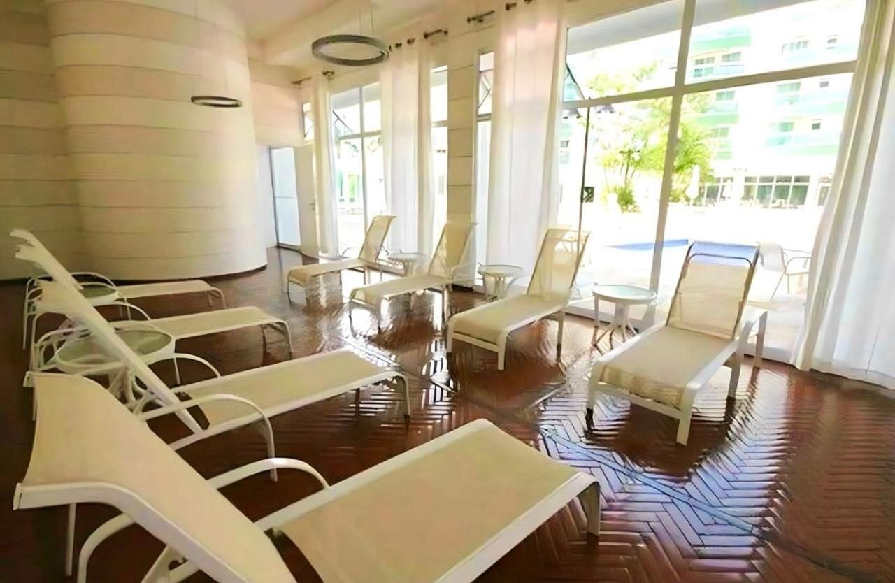Flats Paradiso Barra da Tijuca