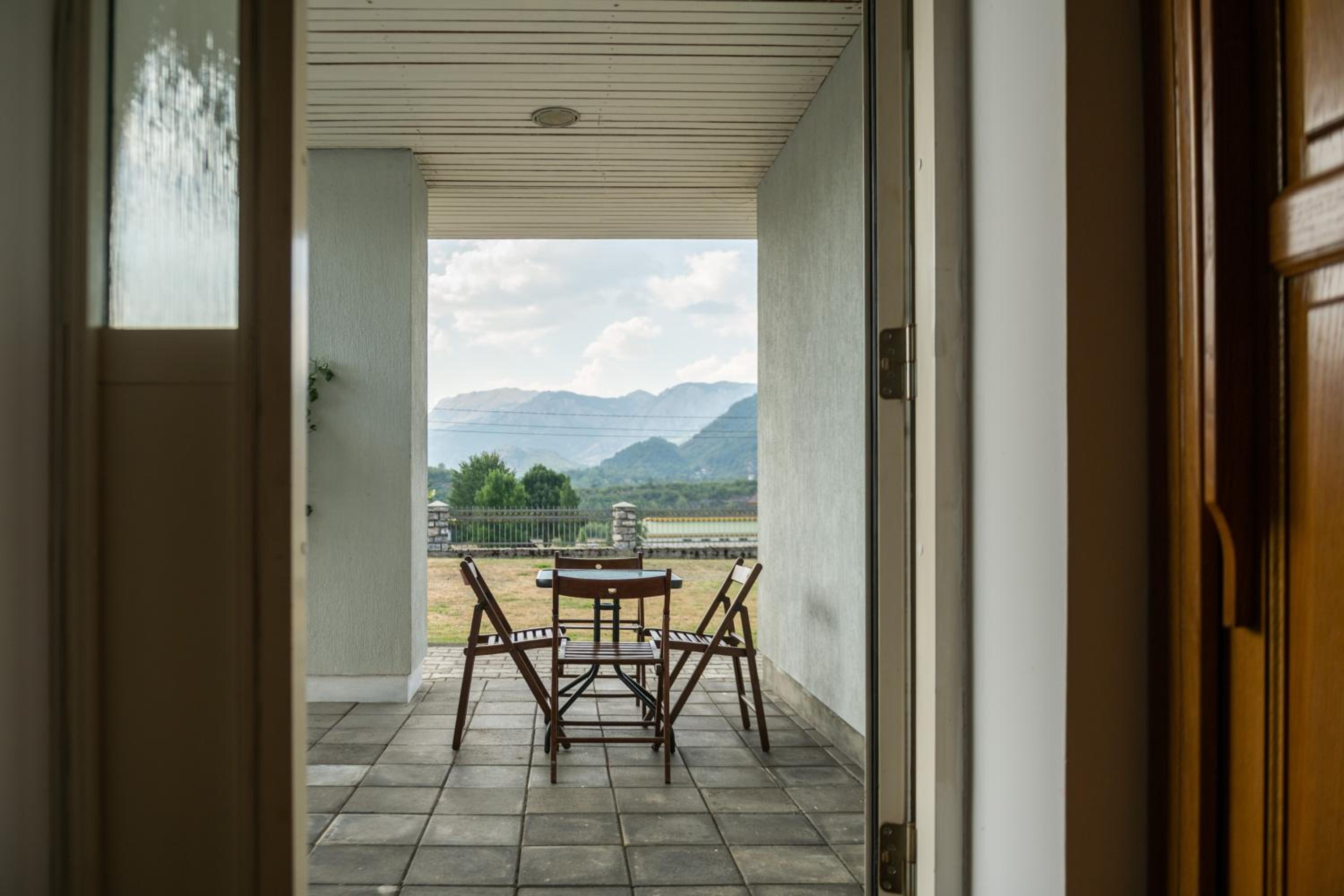 Villa Lux Kolasin view 5
