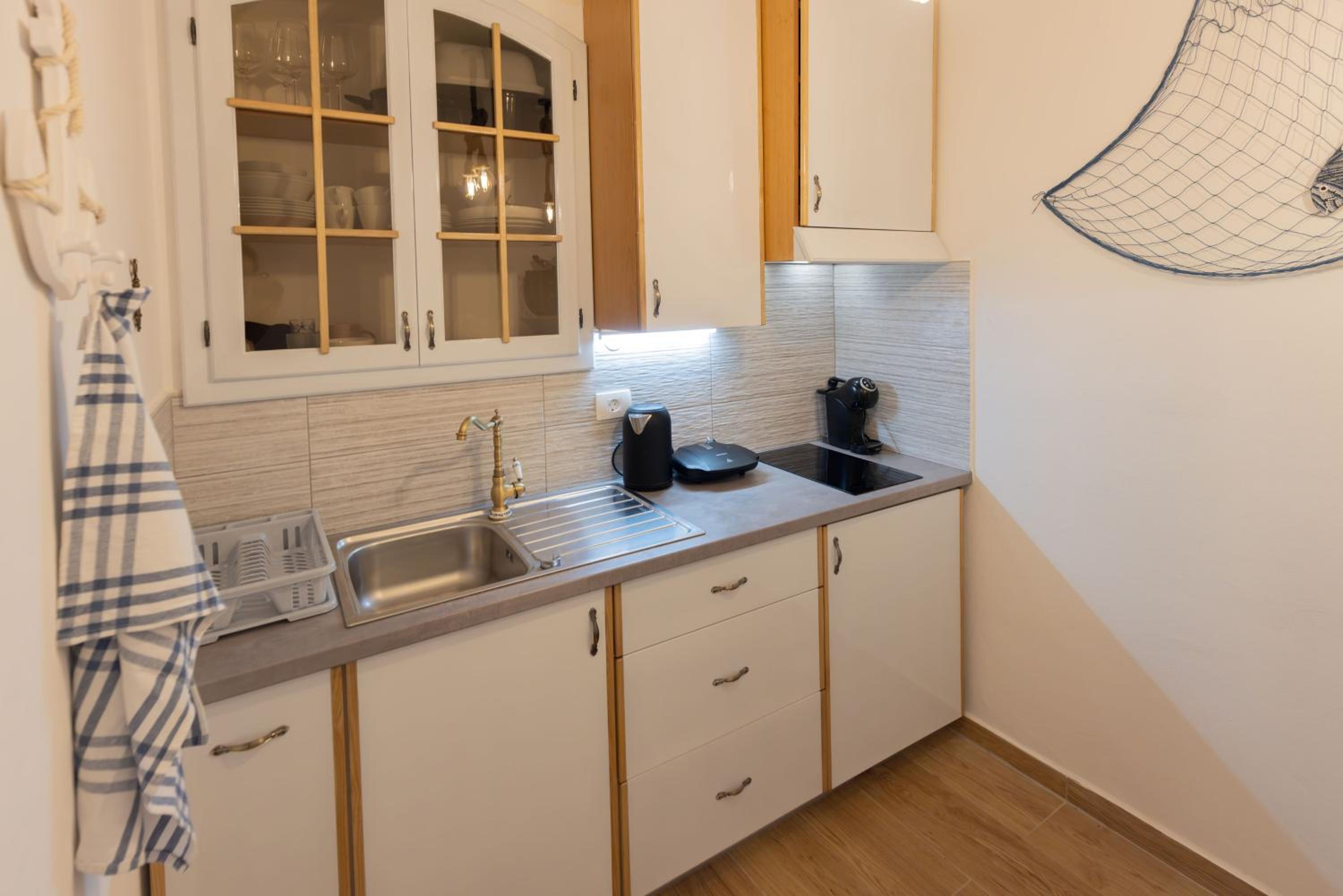 Sailor's Haven Piran Apartment view 5