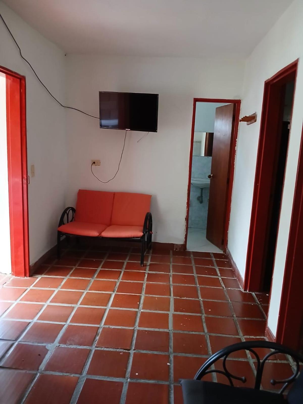 Hostelería mi Tesoro
