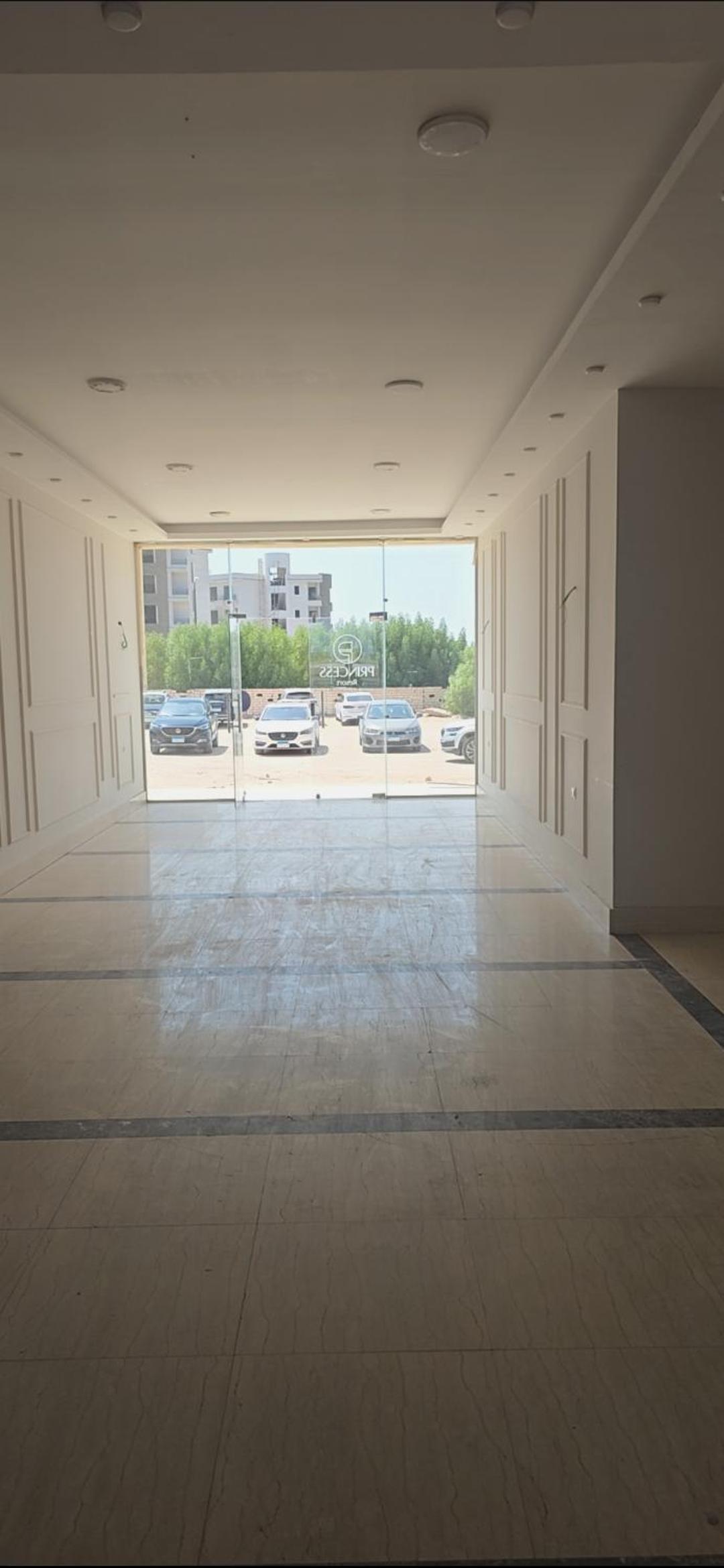 princess apartments
