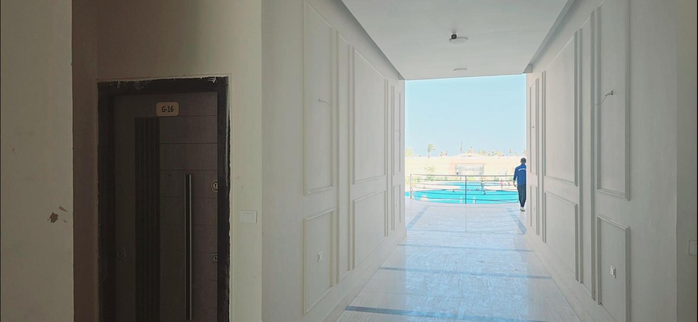 princess apartments