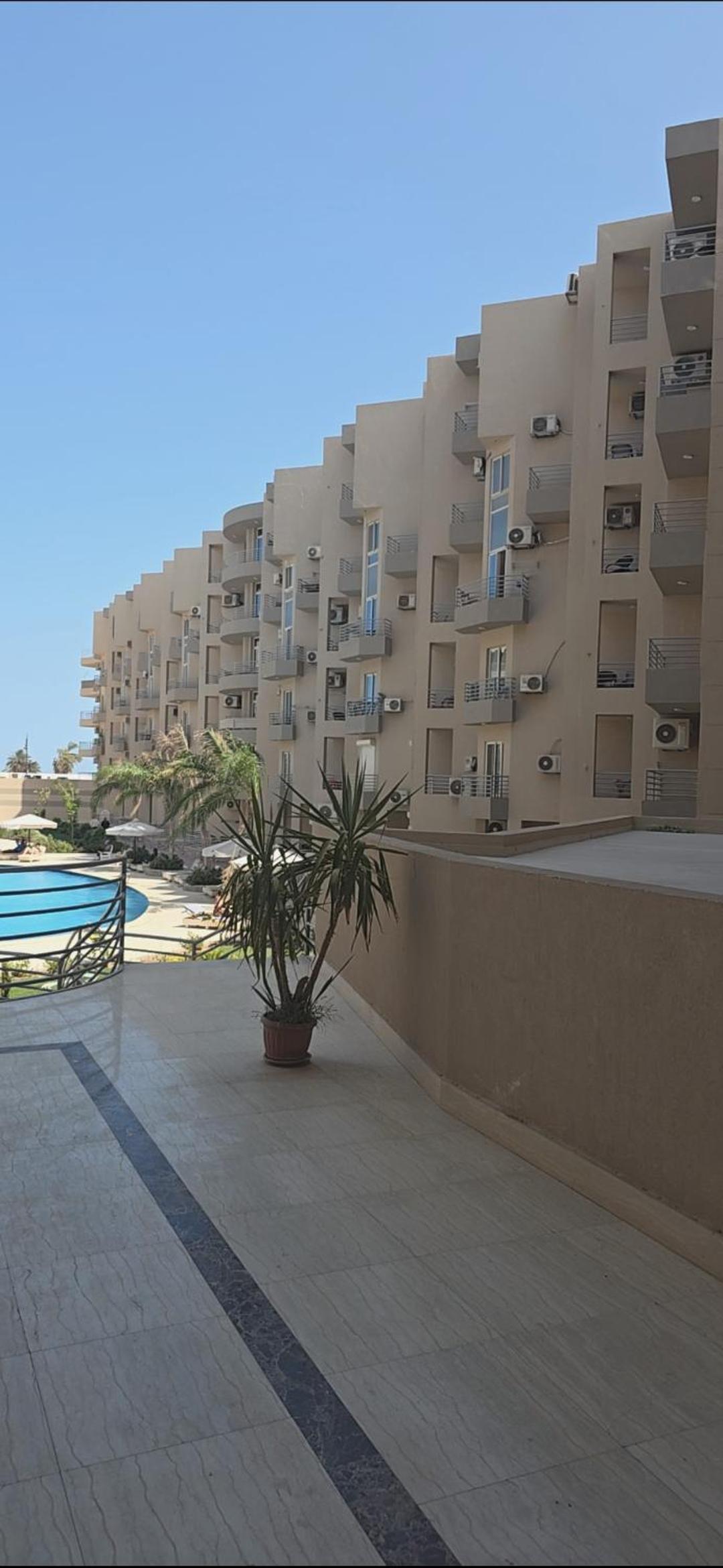 princess apartments