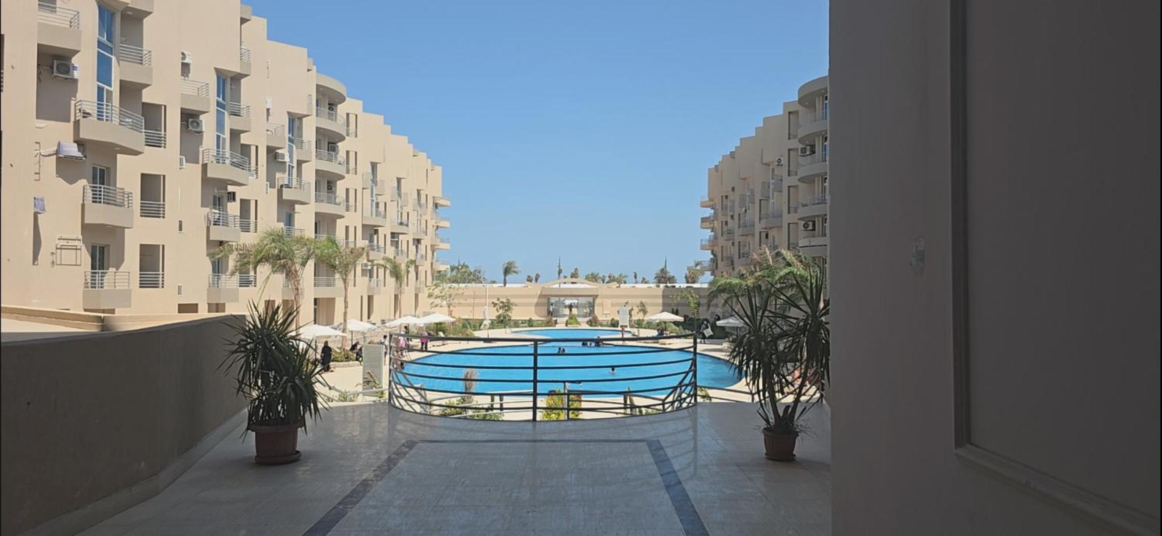princess apartments