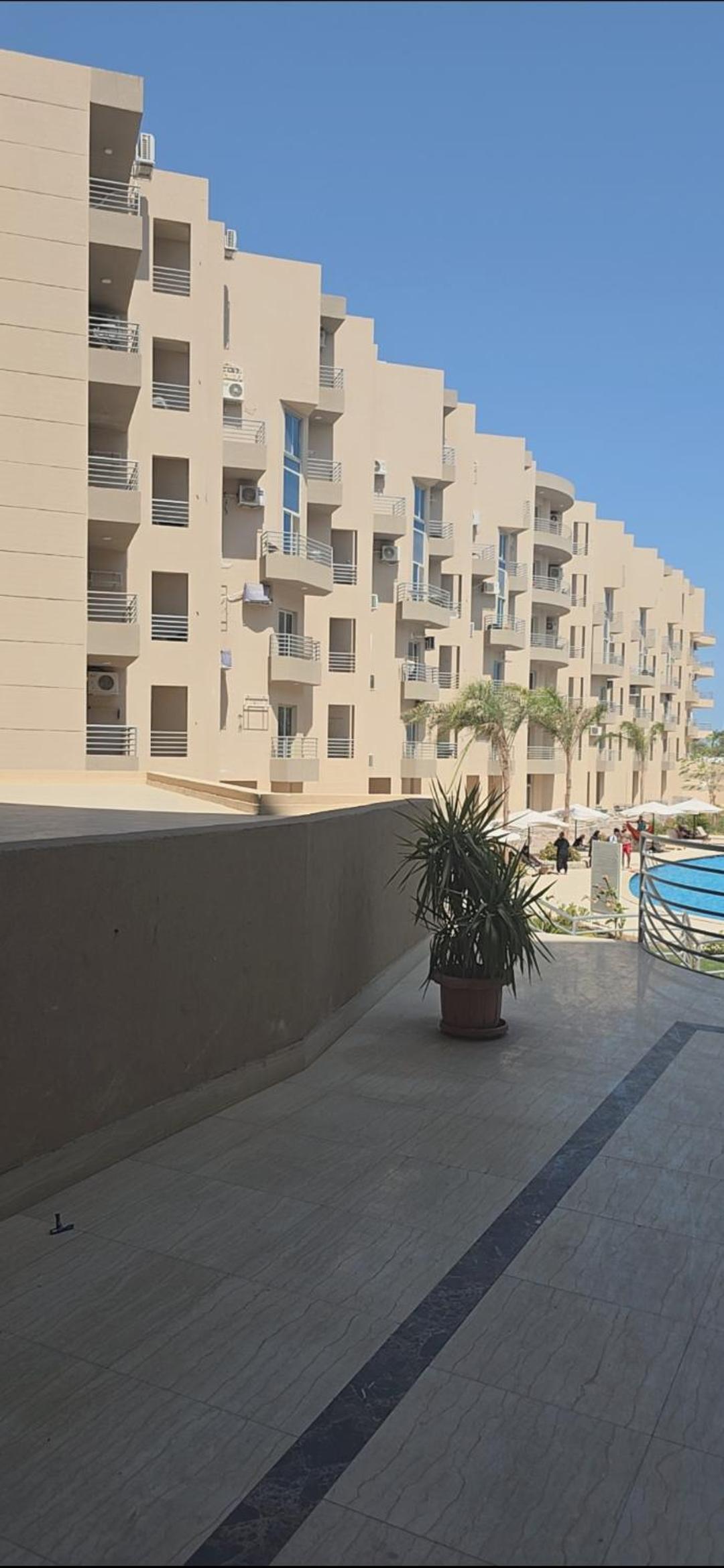 princess apartments
