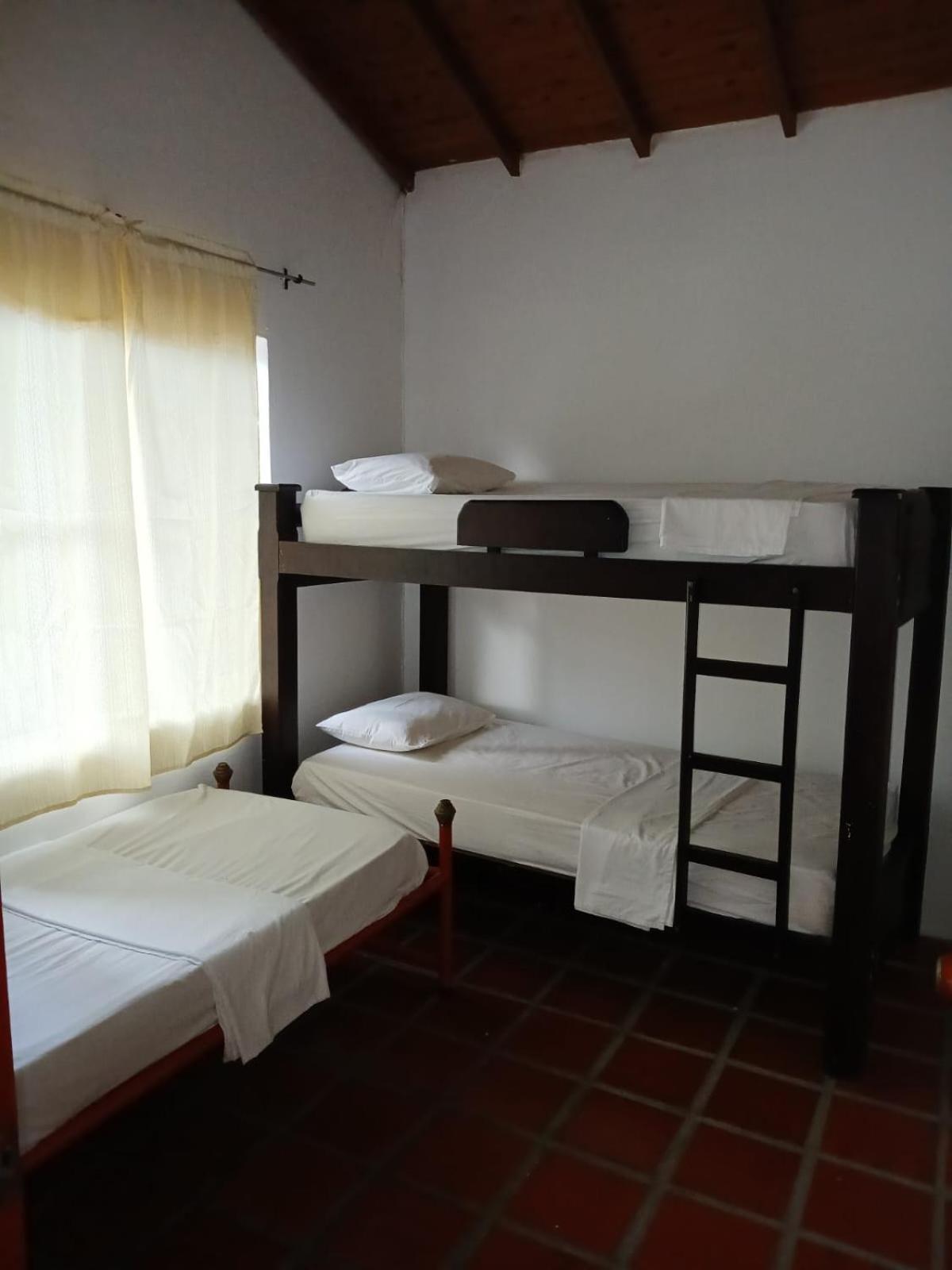 Hostelería mi Tesoro