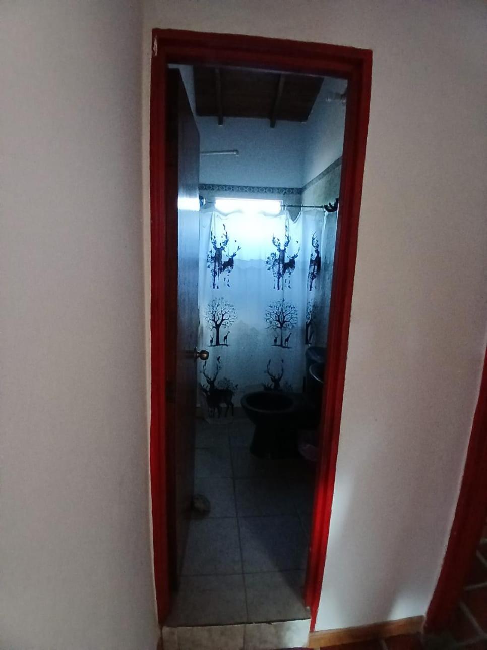 Hostelería mi Tesoro