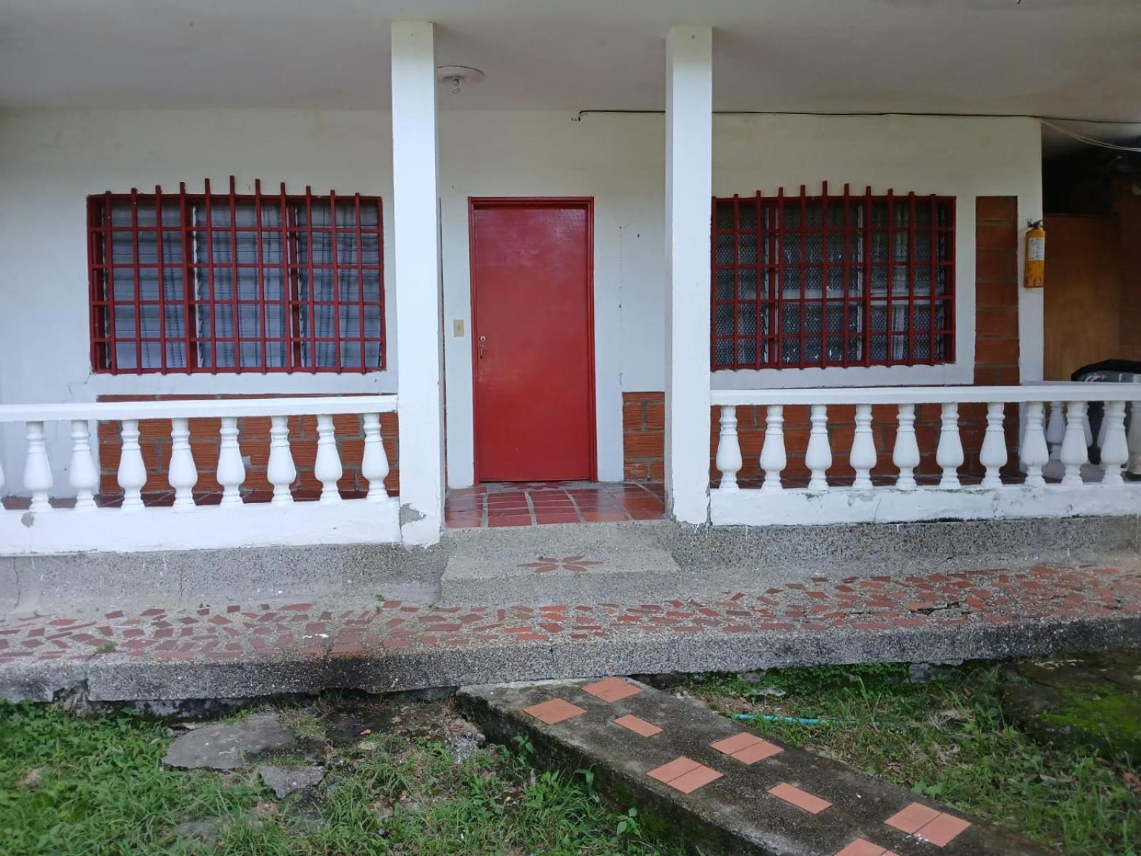 Hostelería mi Tesoro