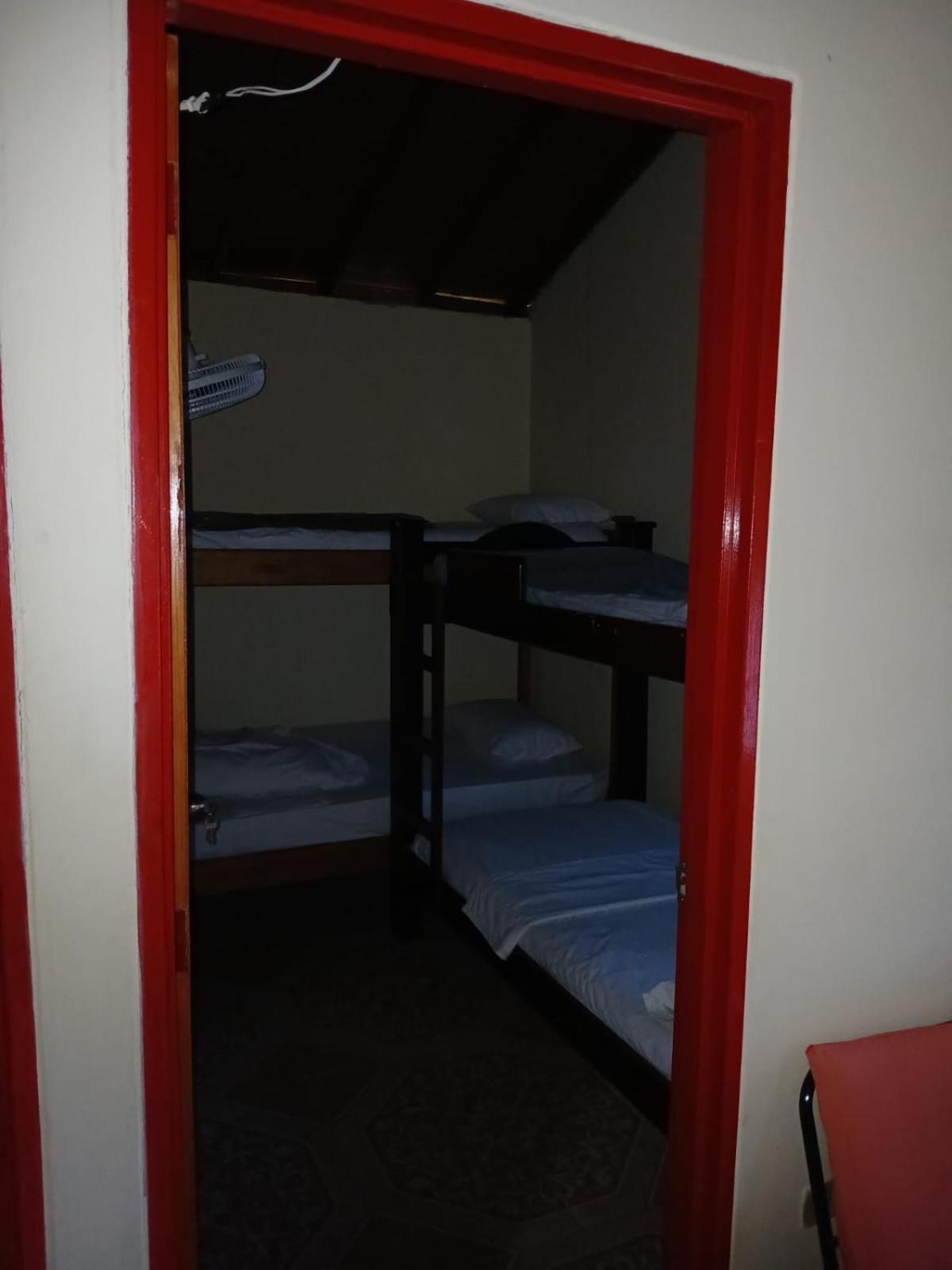 Hostelería mi Tesoro