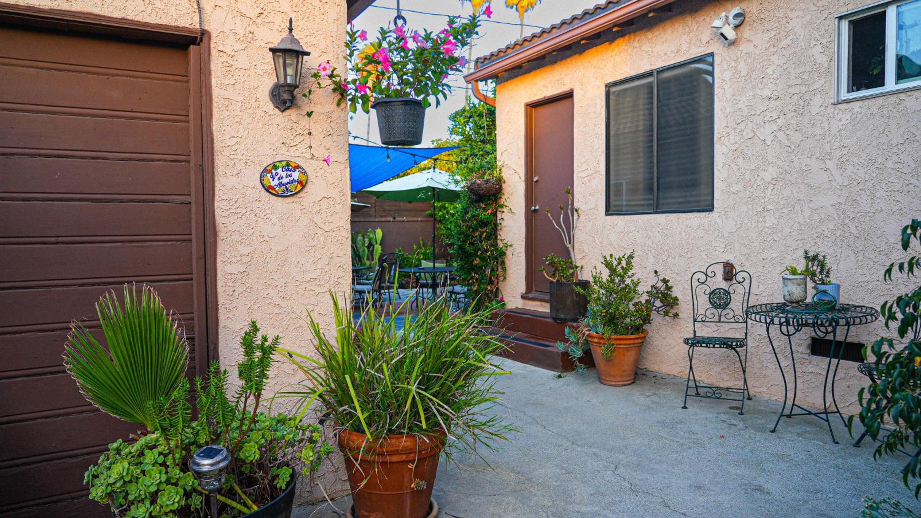 Cozy private Guest House