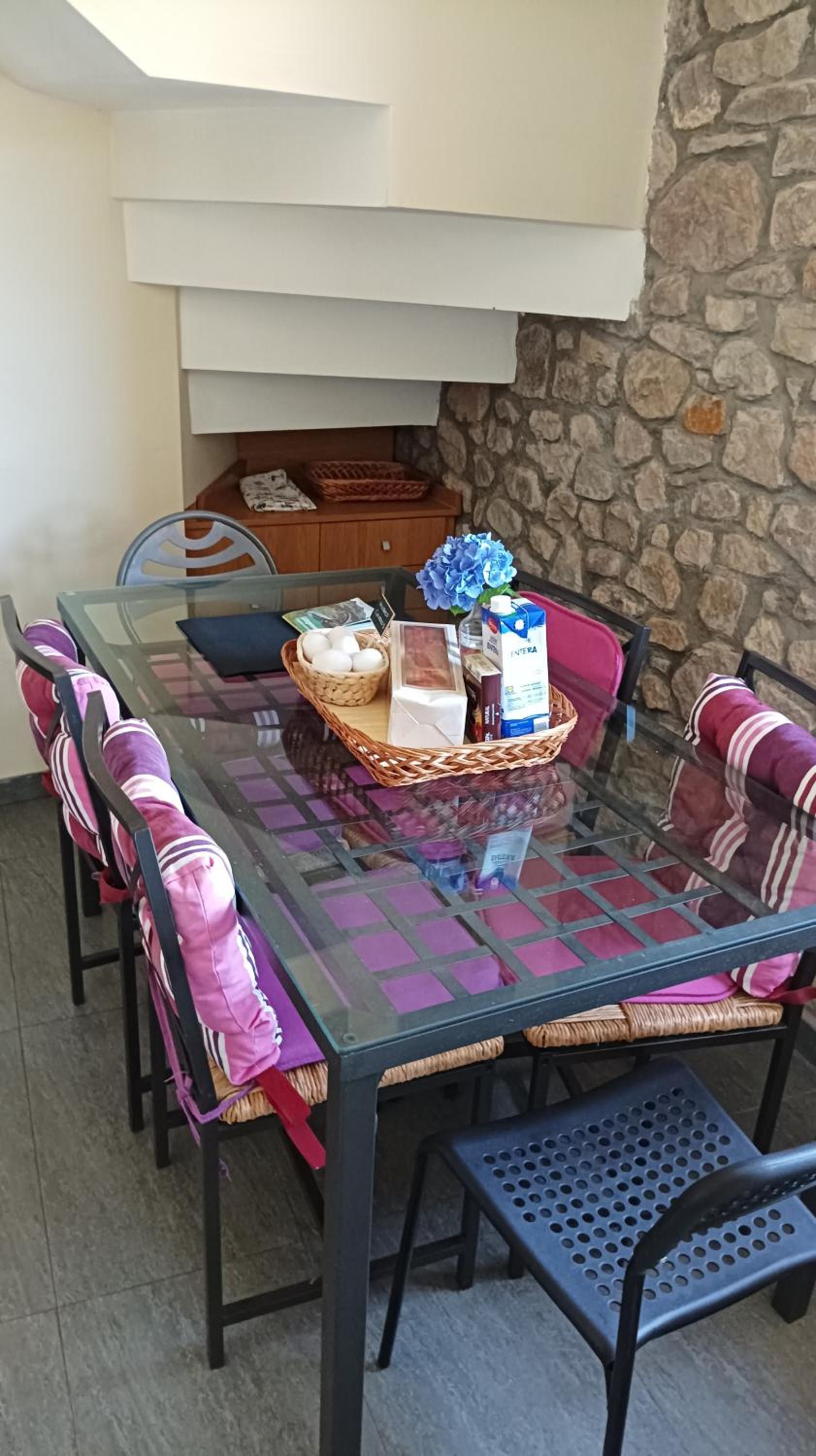 La Casa de Mercadillo