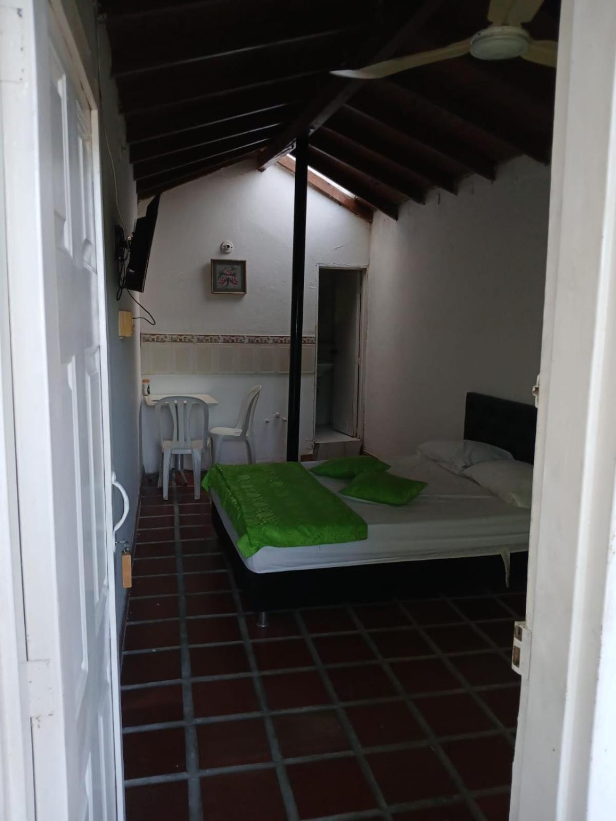 Hostelería mi Tesoro