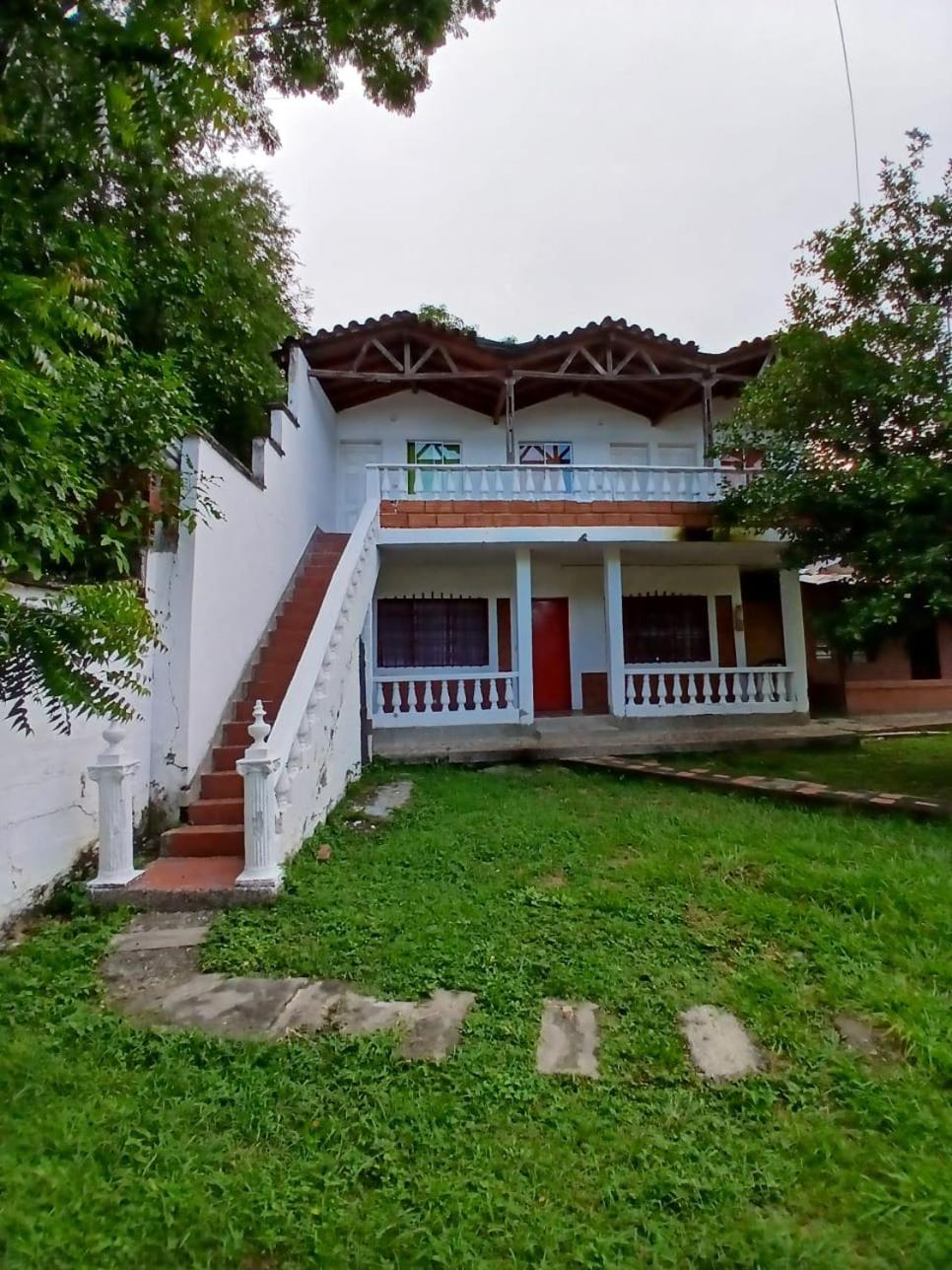 Hostelería mi Tesoro