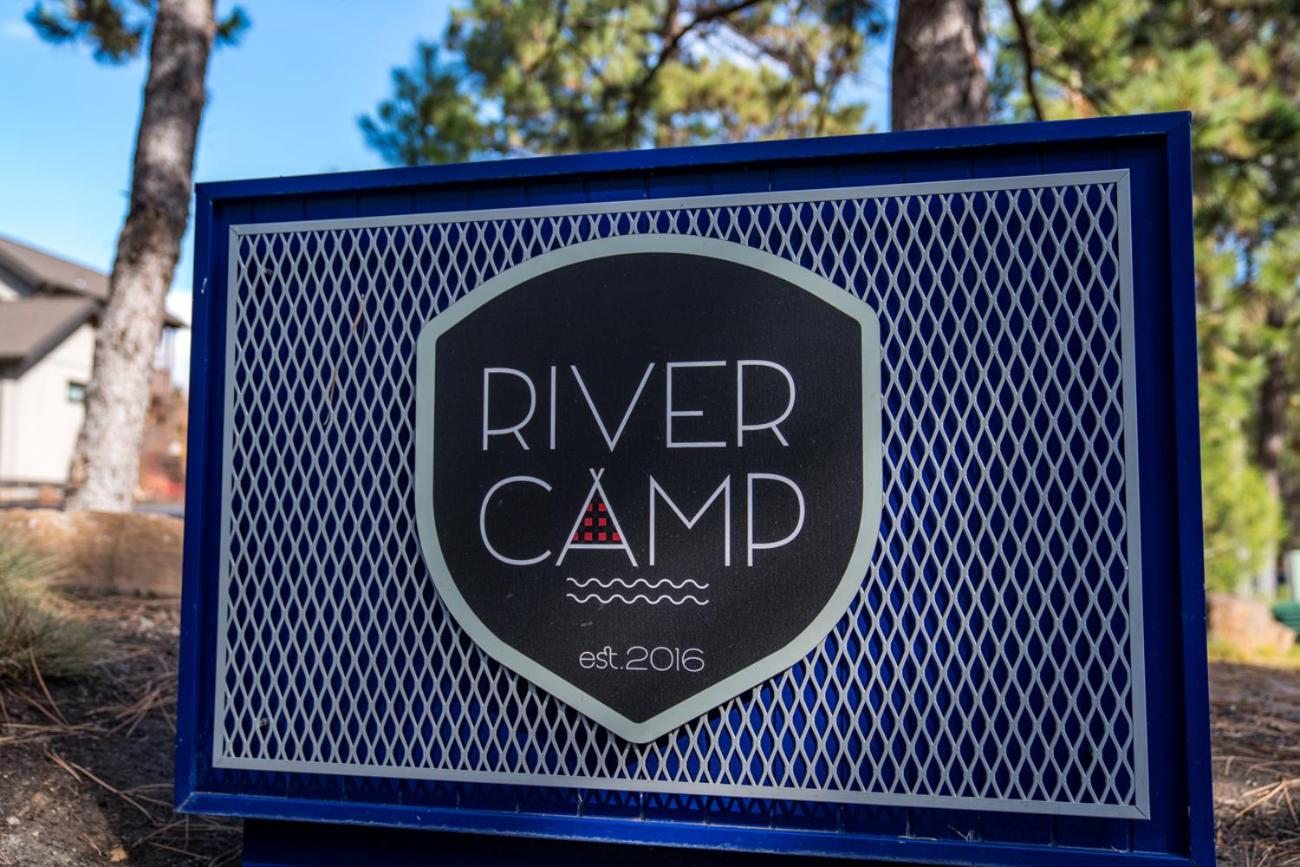 Bluebird Day - Wild River Getaway view 4