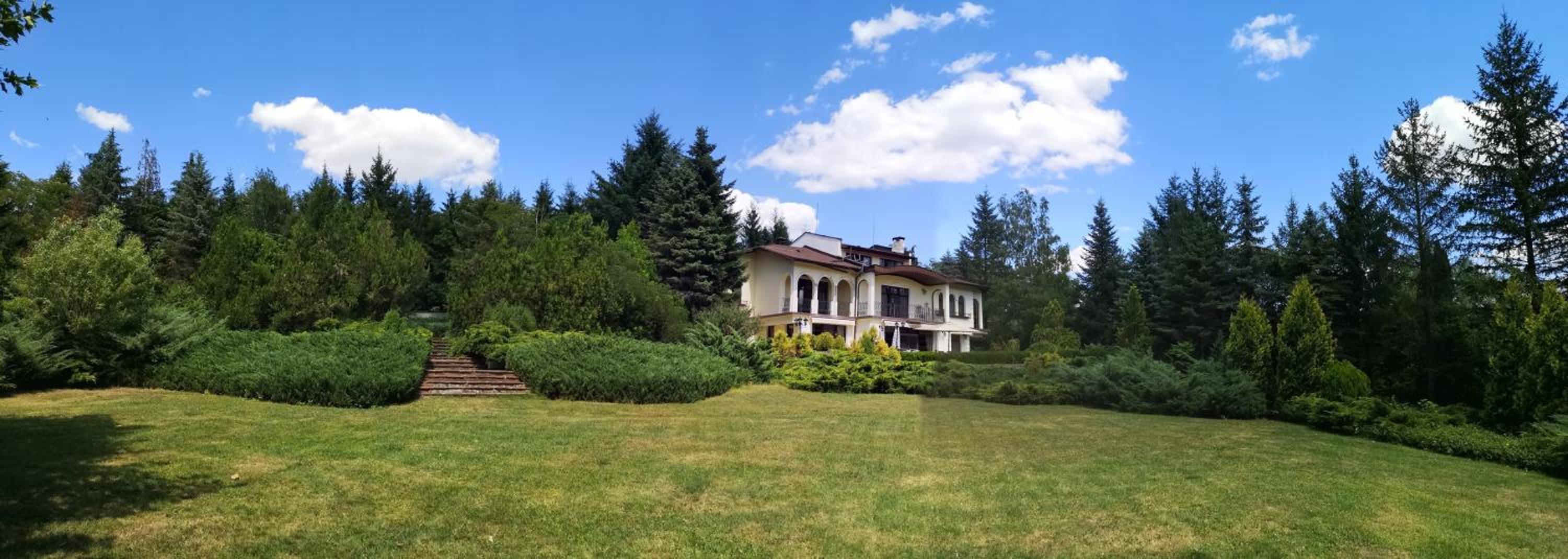 AMARI PARK Residence