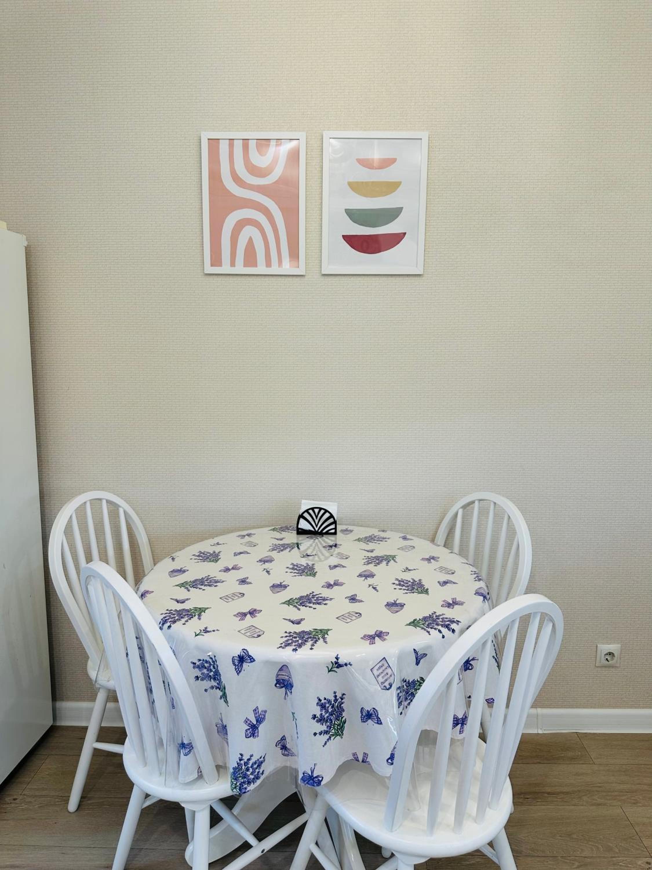 Apartments like home