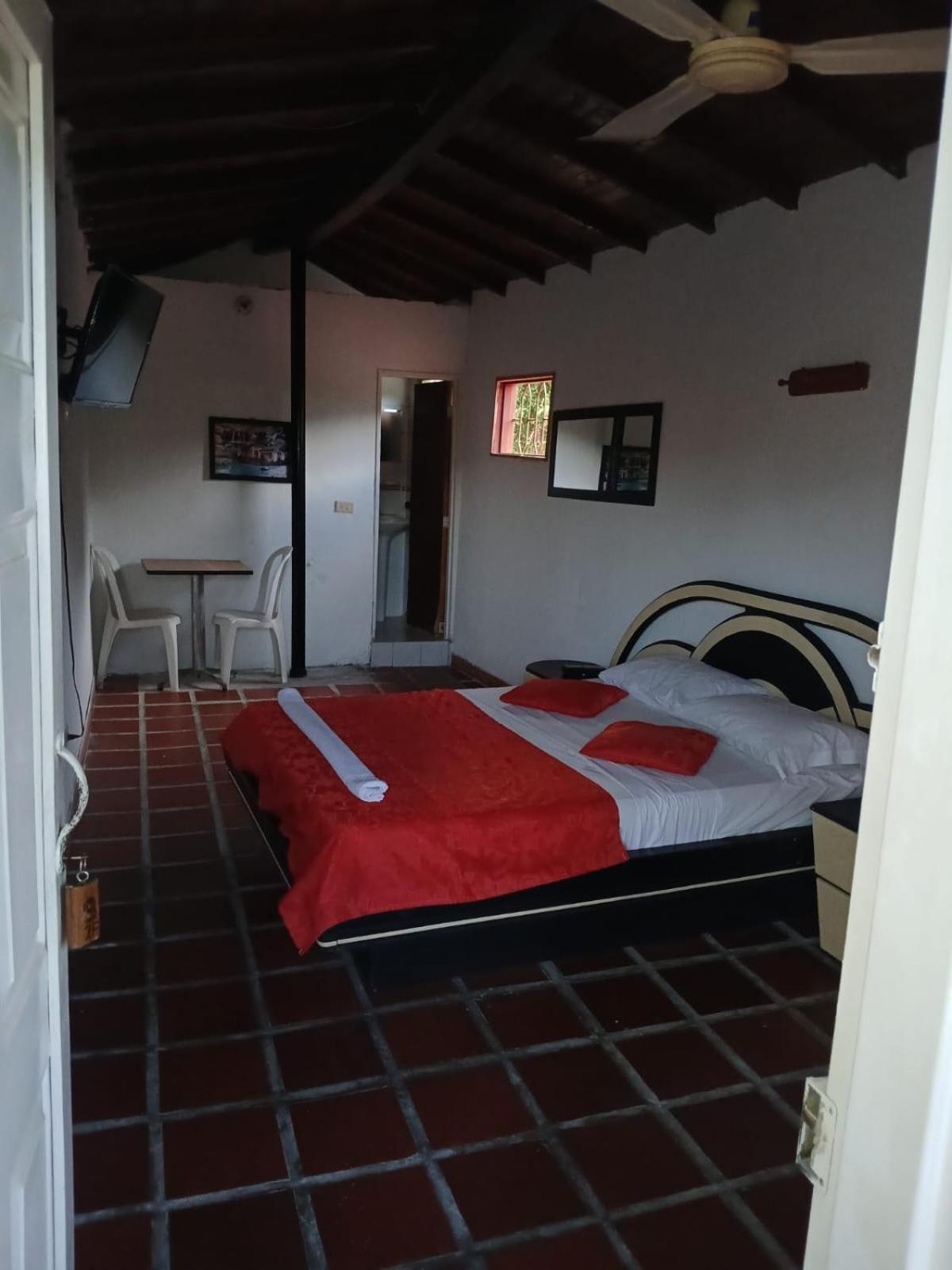 Hostelería mi Tesoro