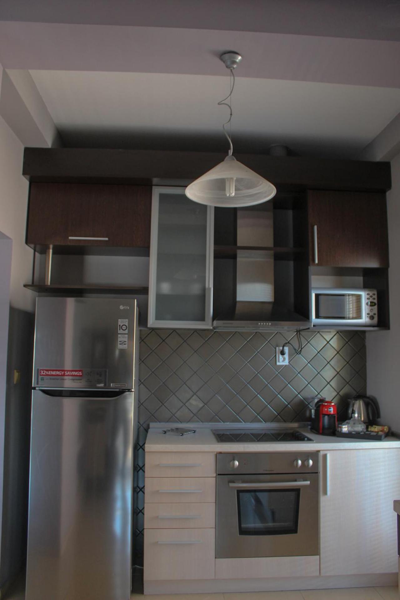 Black Apartment Group view 5