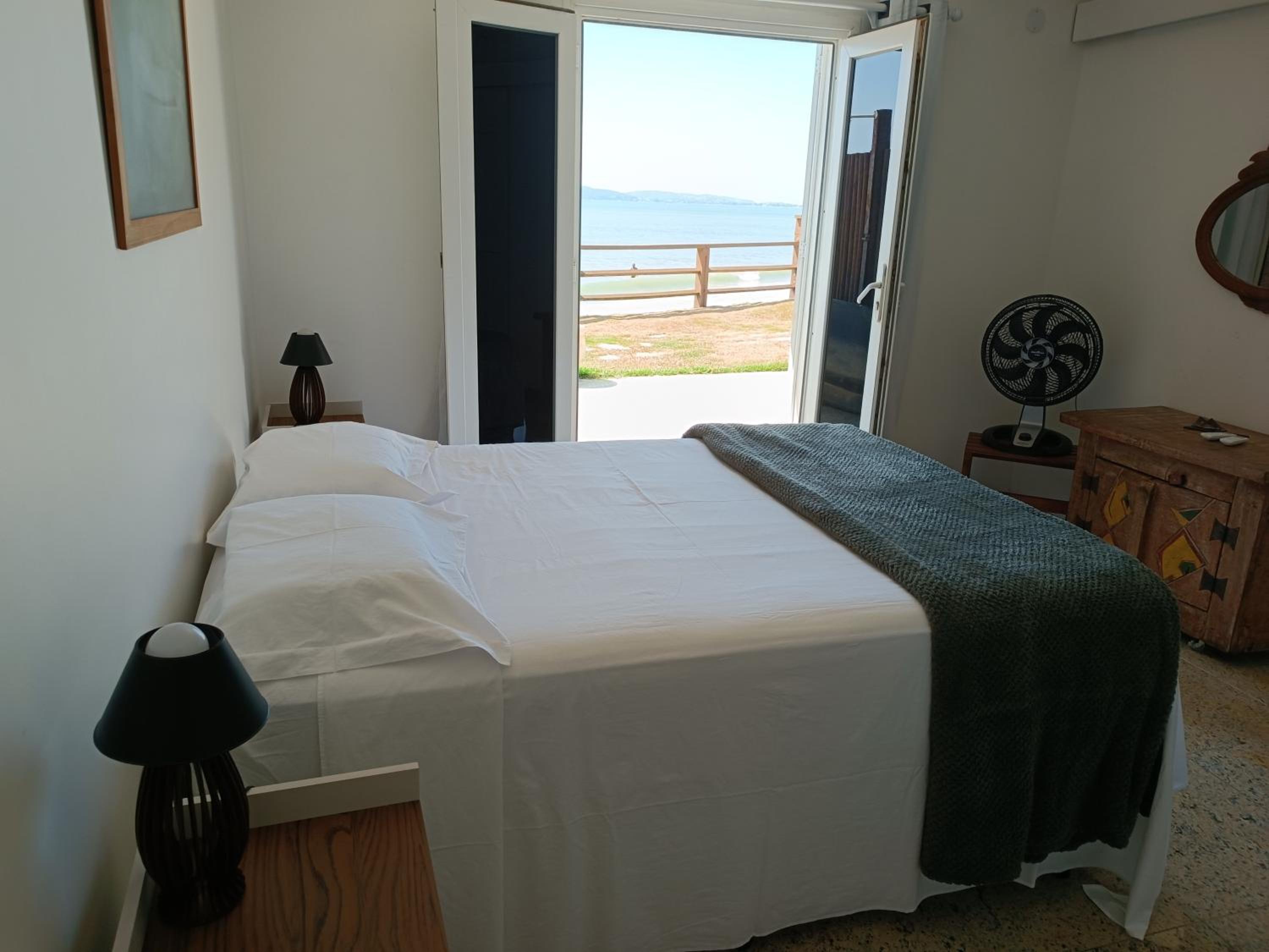 Buzios Casa Frente Praia