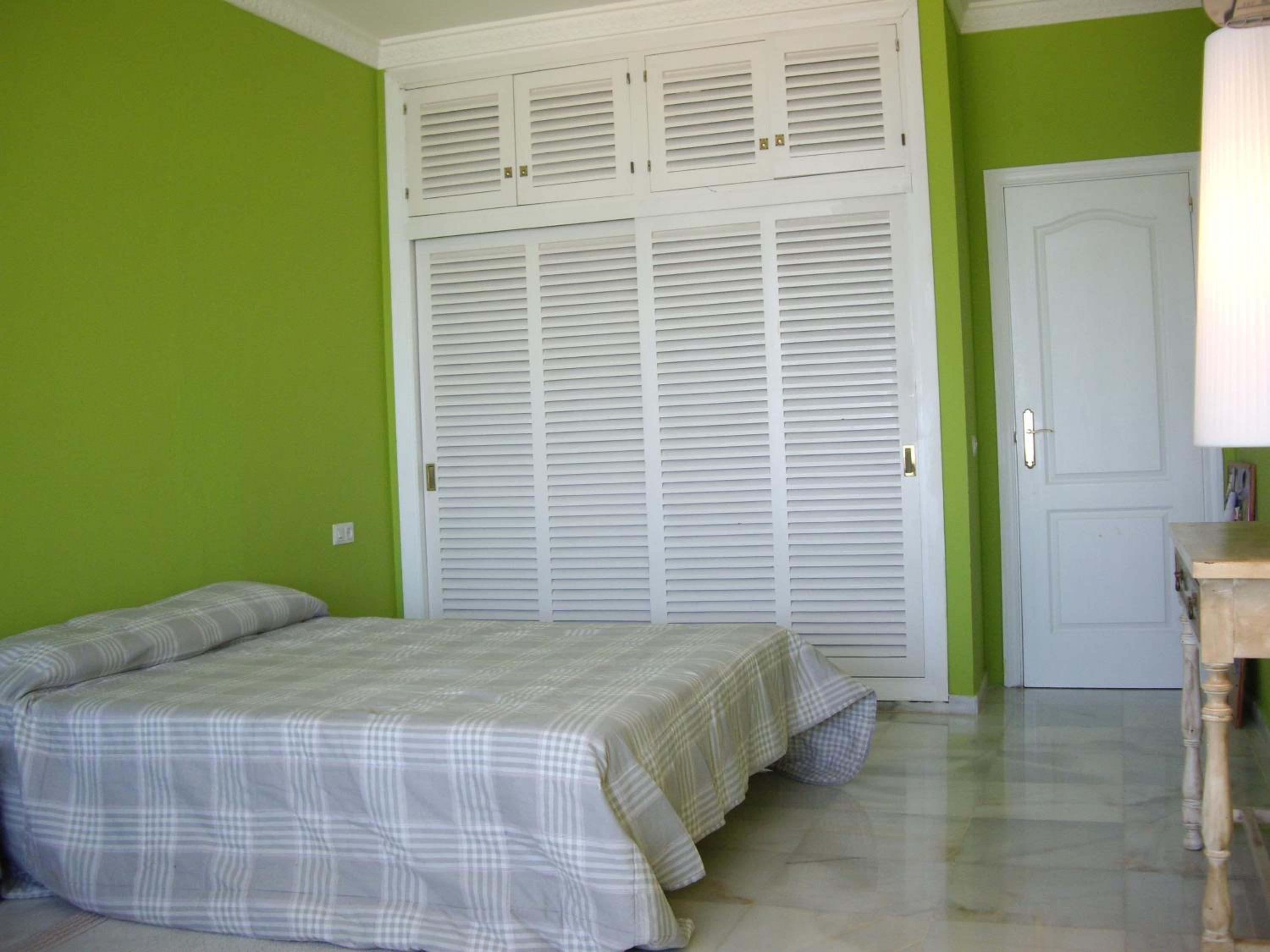 Techoverde villa in Sotogrande