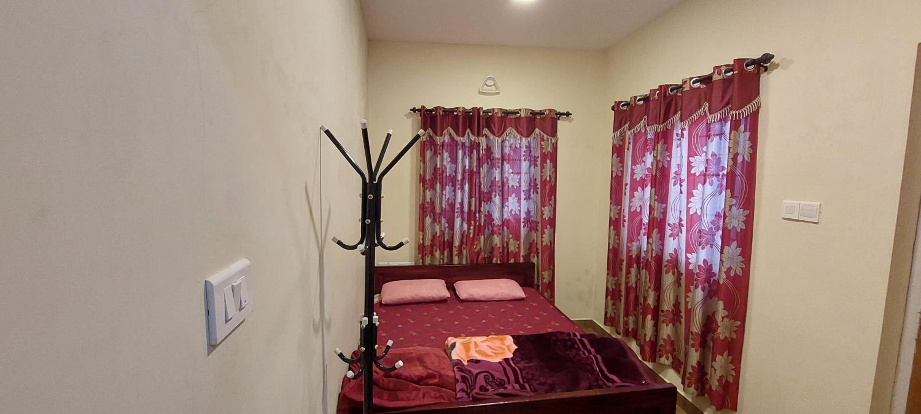Check INN Today Resort view 3