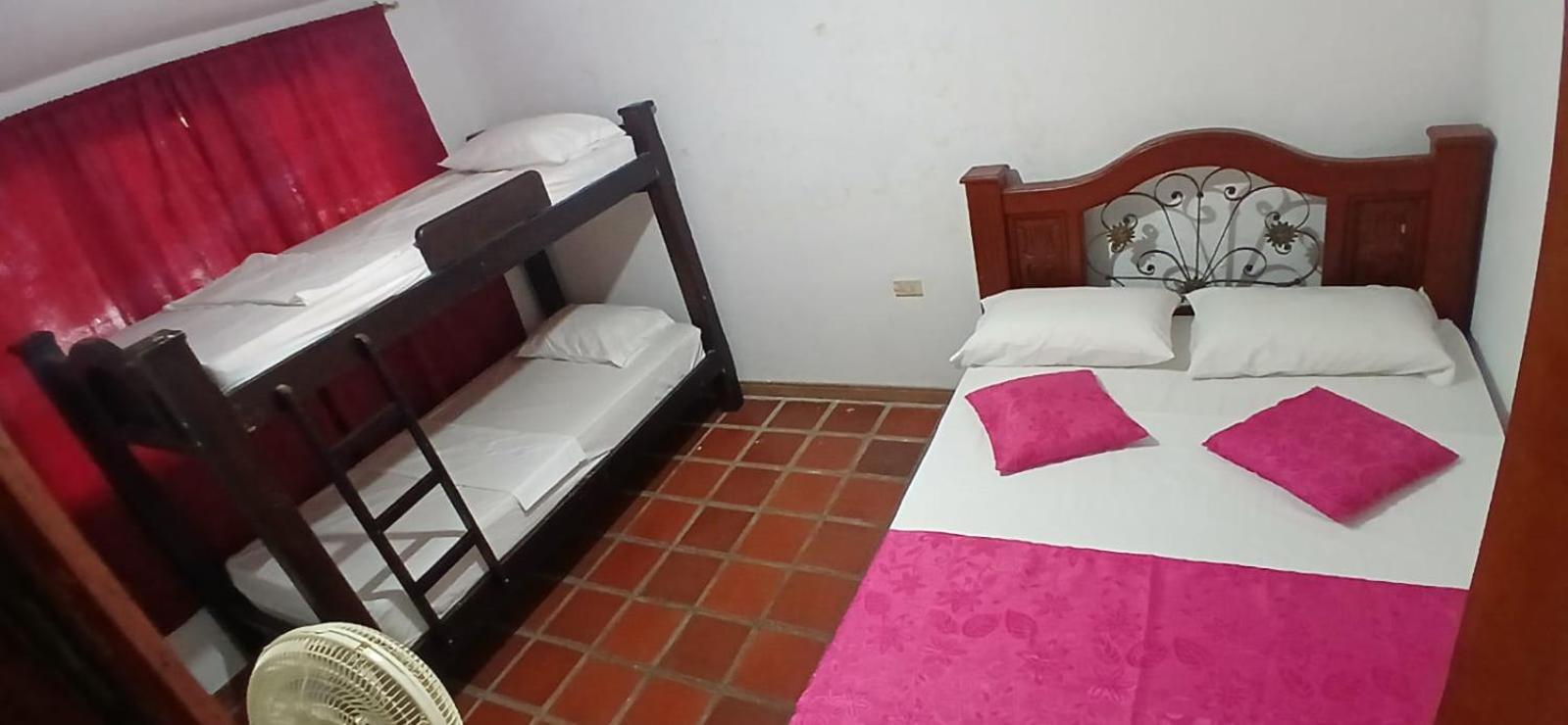 Hostelería mi Tesoro