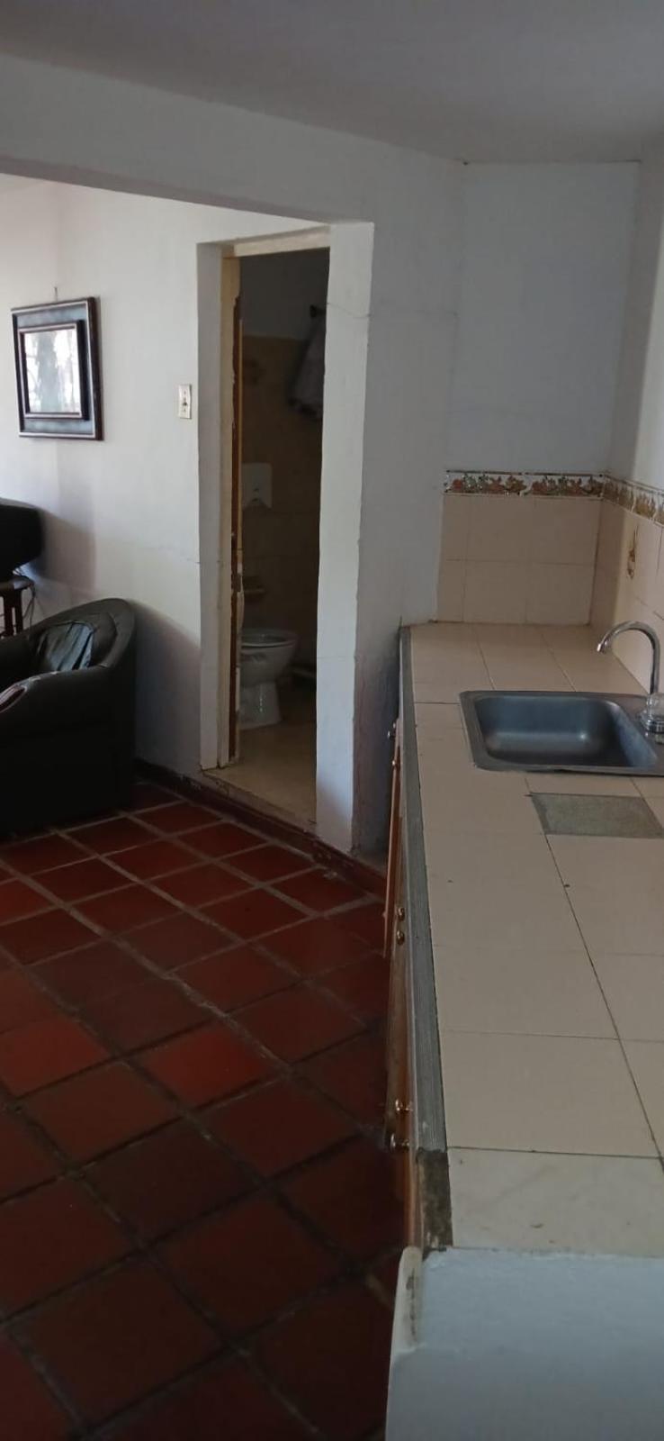 Hostelería mi Tesoro